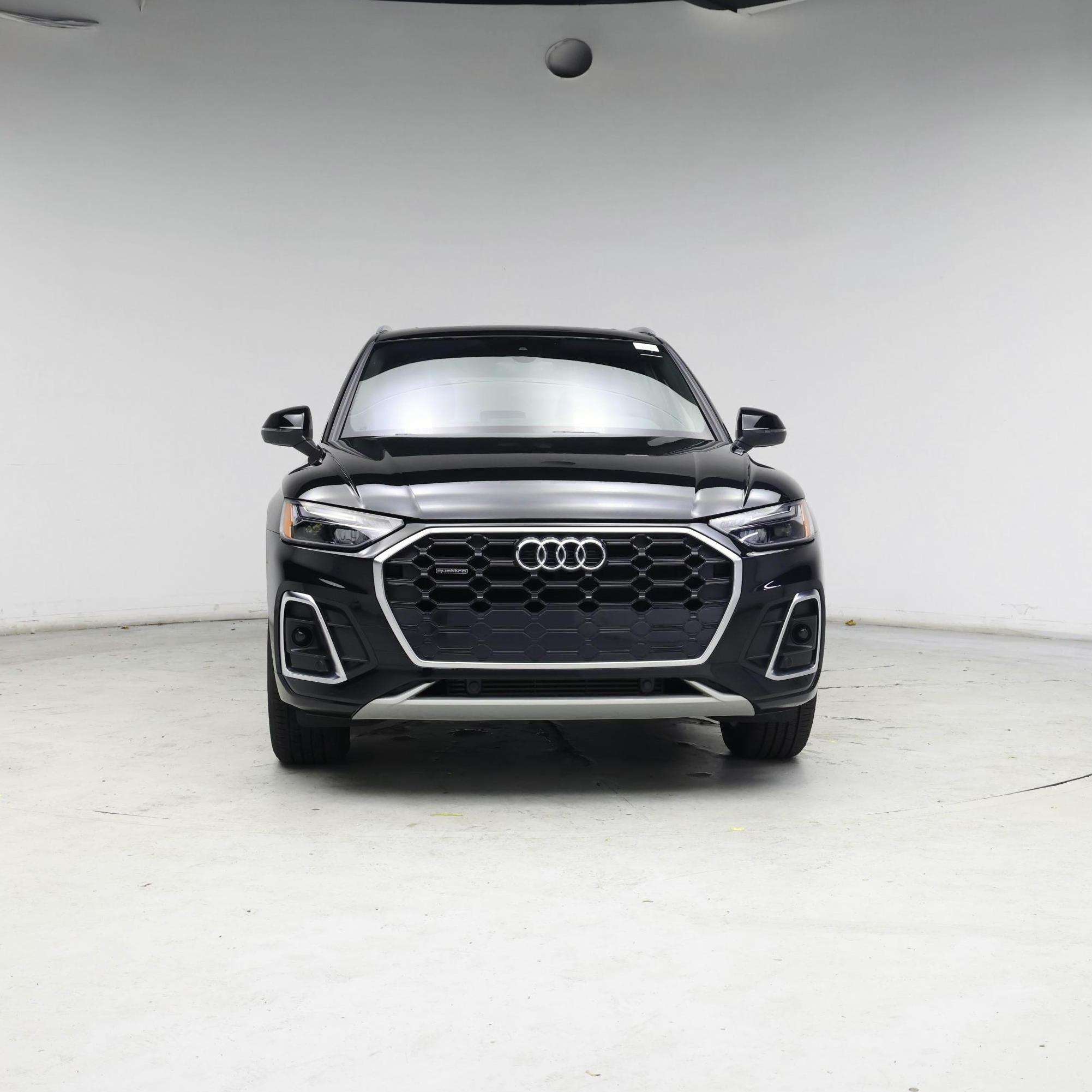 Thumbnail: 2022 Audi Q5 - 5