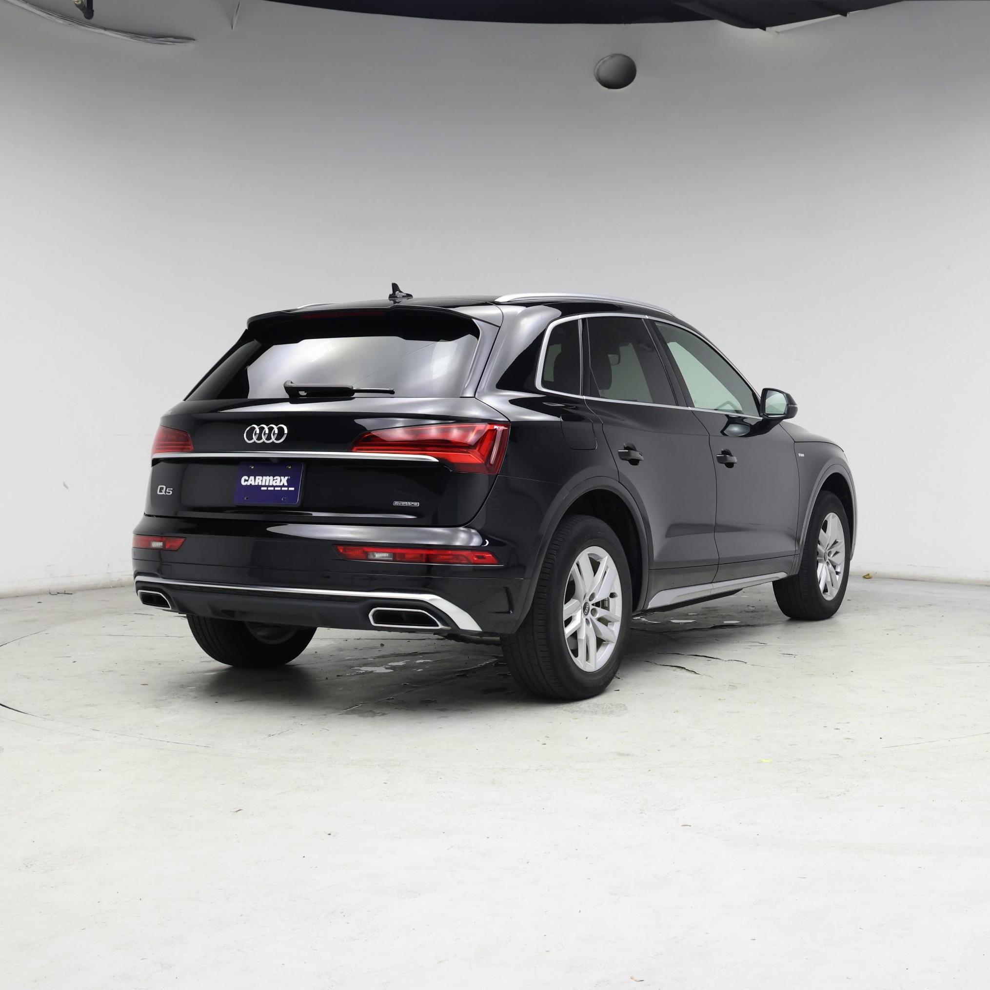Thumbnail: 2022 Audi Q5 - 8
