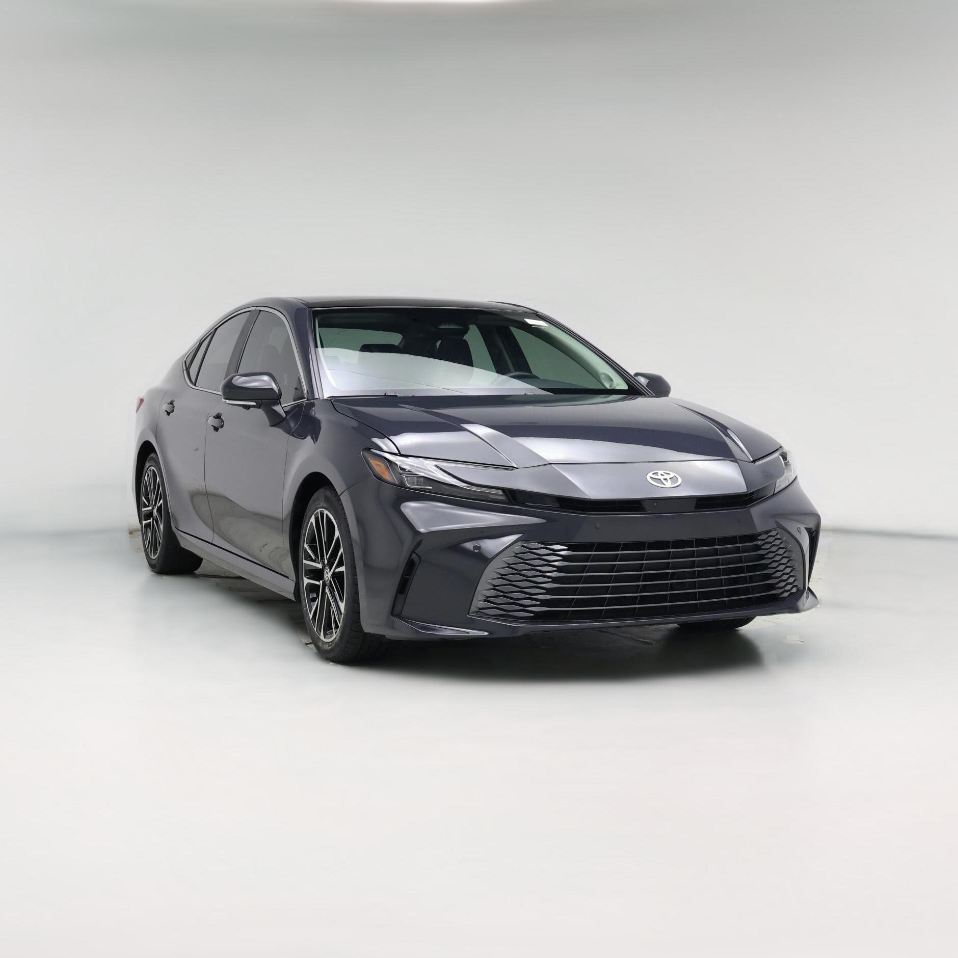 Thumbnail: 2025 Toyota Camry - 1