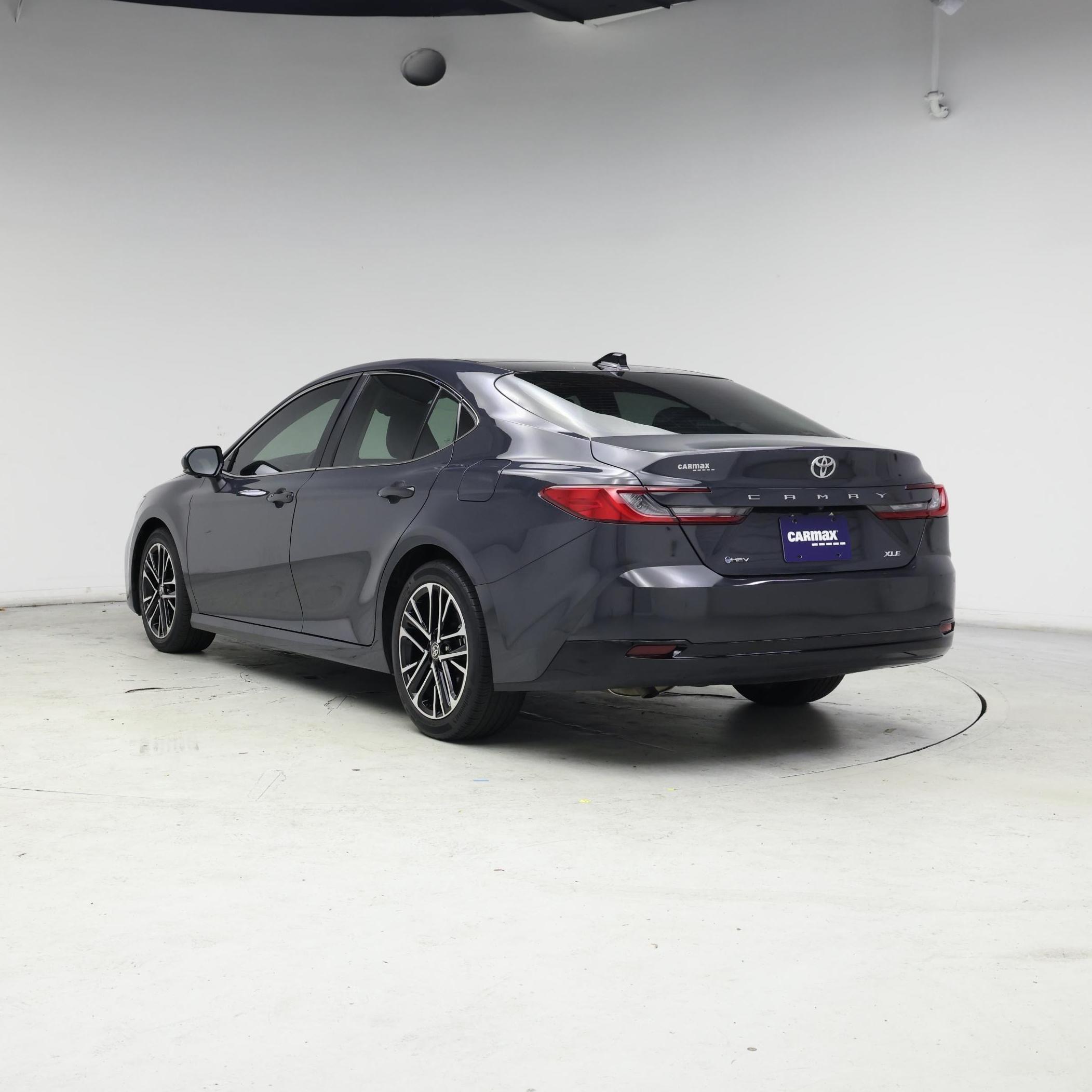 Thumbnail: 2025 Toyota Camry - 2