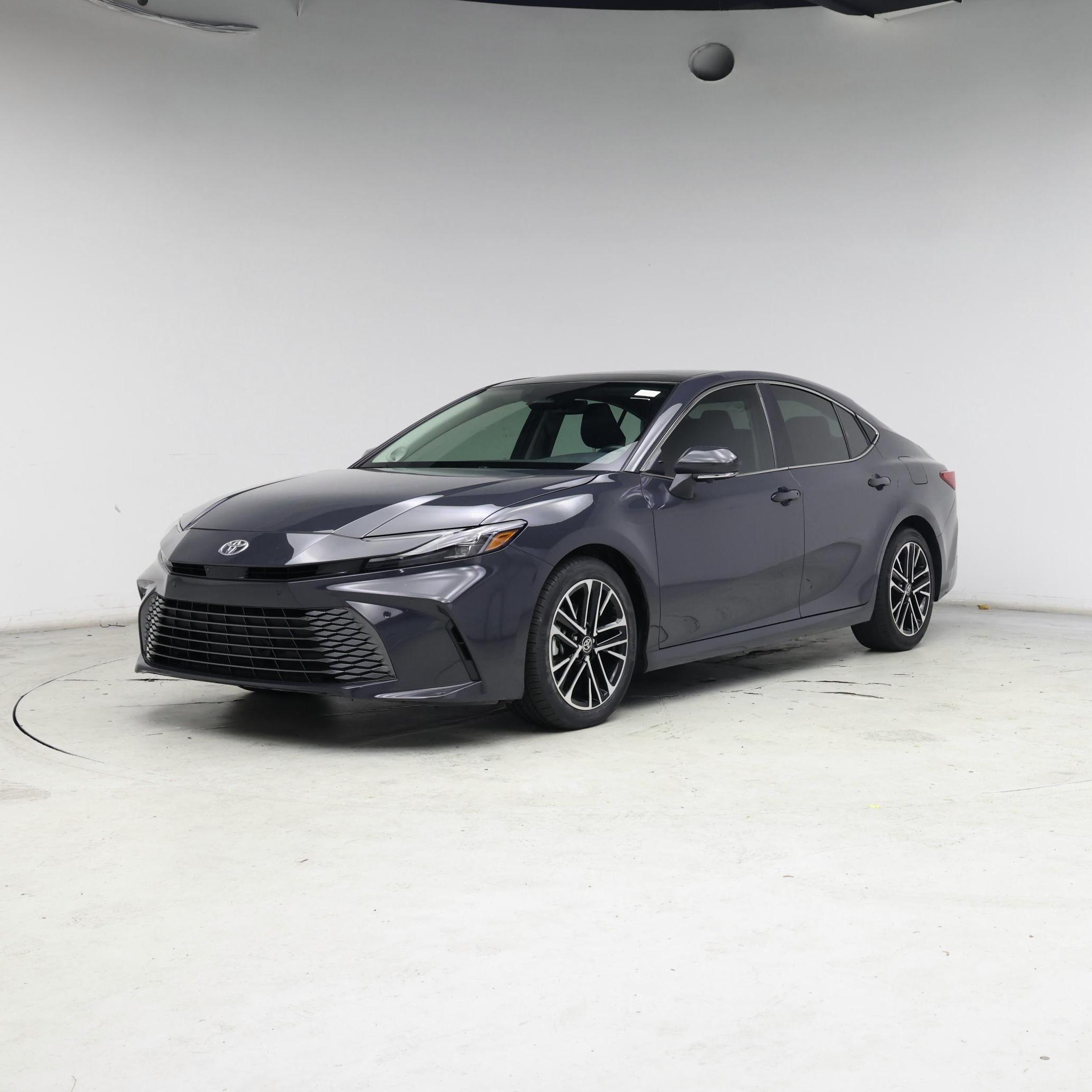 Thumbnail: 2025 Toyota Camry - 4