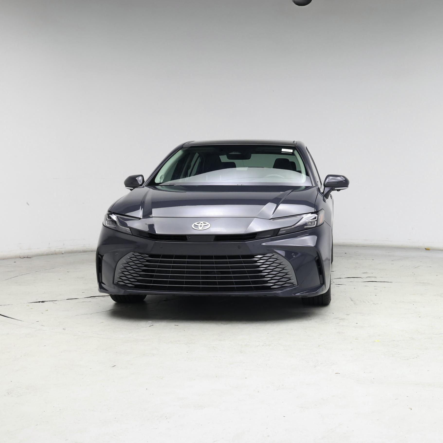 Thumbnail: 2025 Toyota Camry - 5