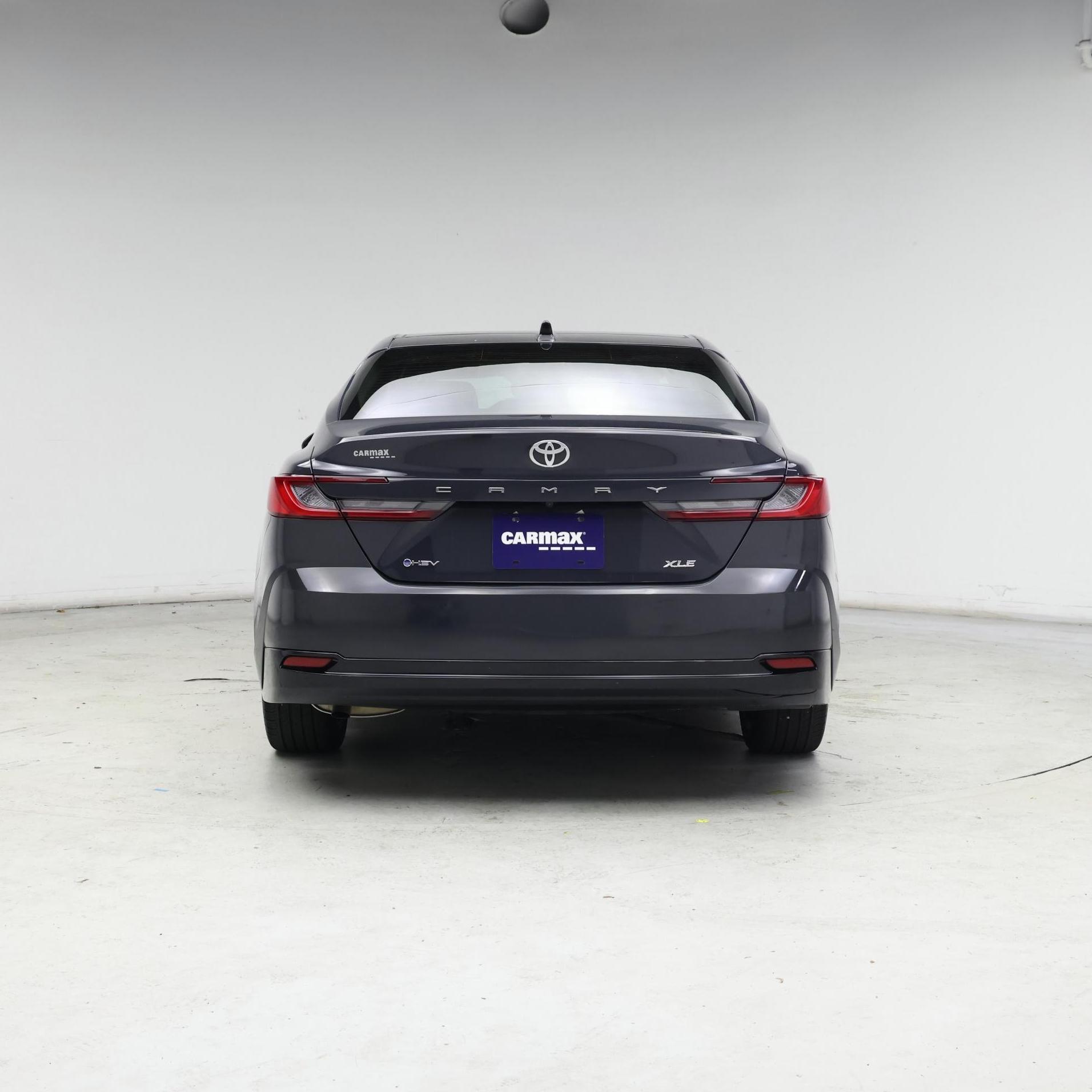 Thumbnail: 2025 Toyota Camry - 6