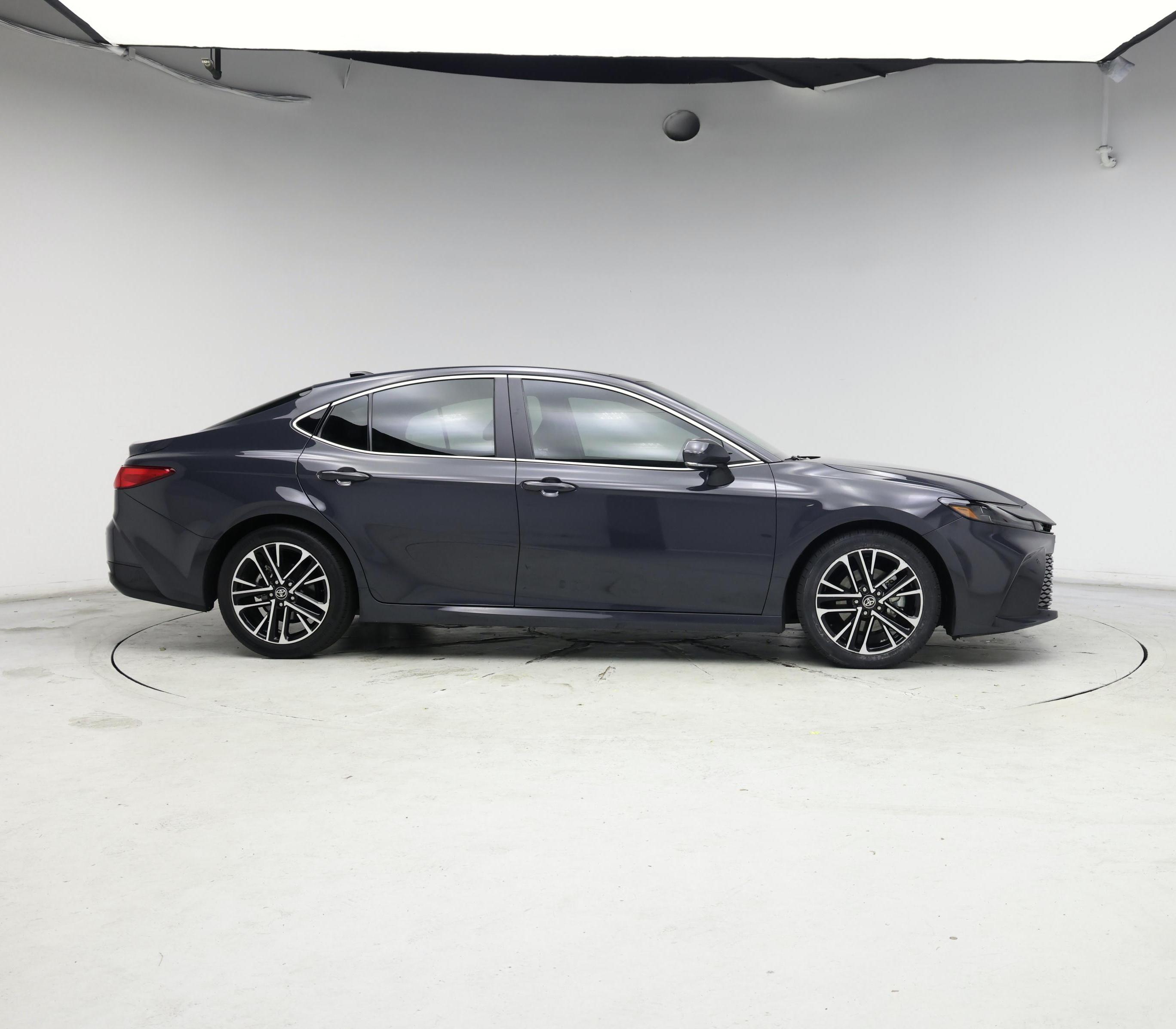 Thumbnail: 2025 Toyota Camry - 7