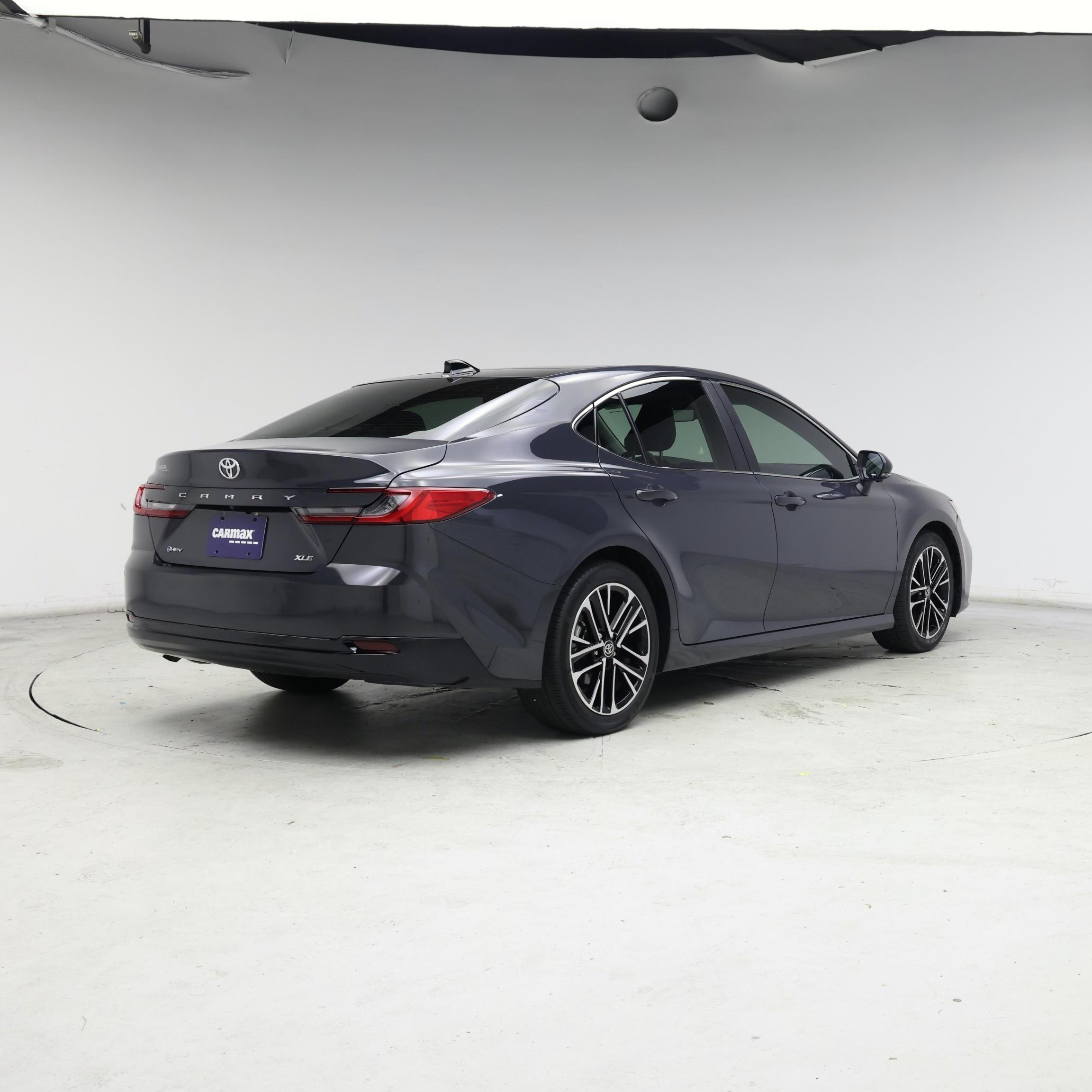 Thumbnail: 2025 Toyota Camry - 8