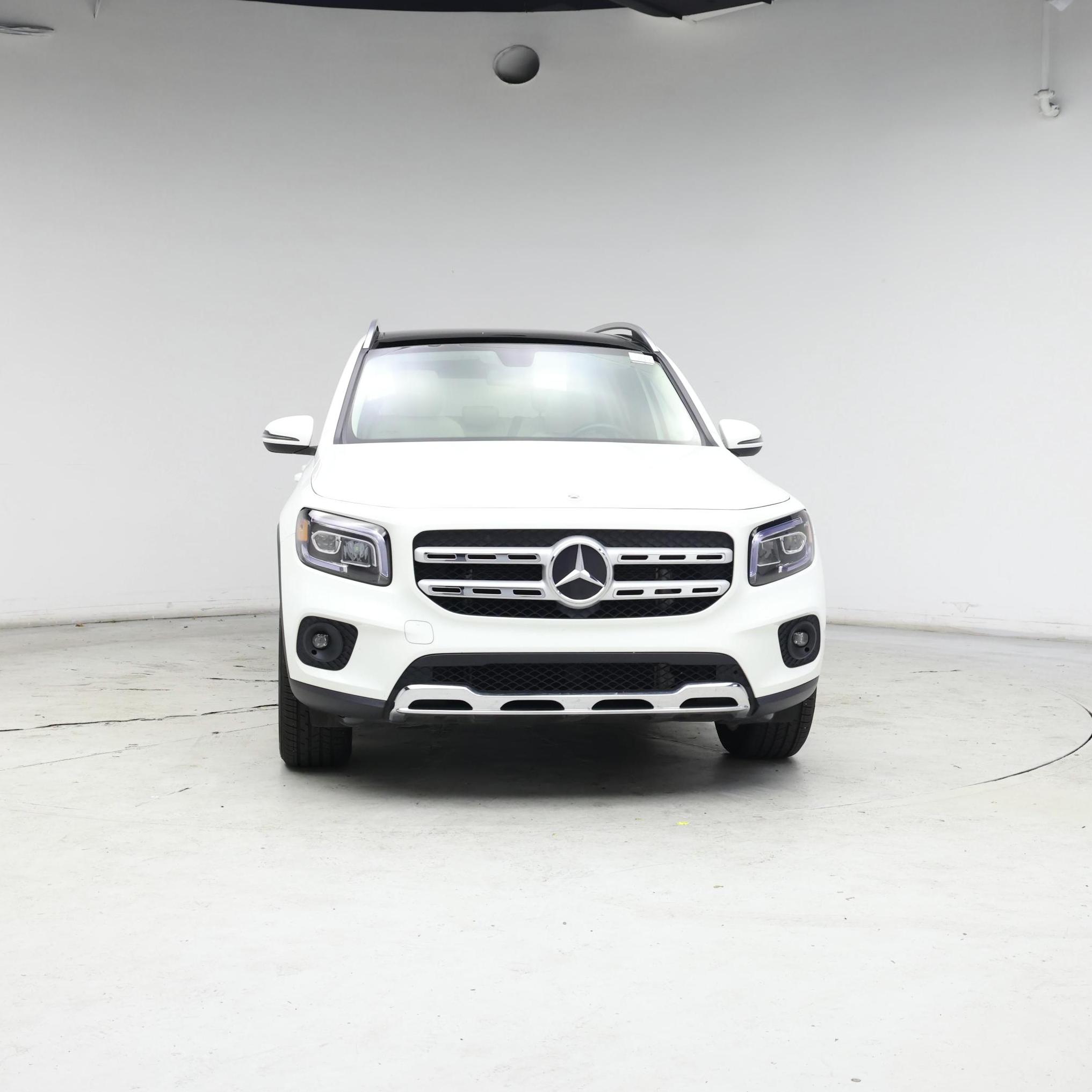 Thumbnail: 2022 Mercedes-Benz GLB - 5