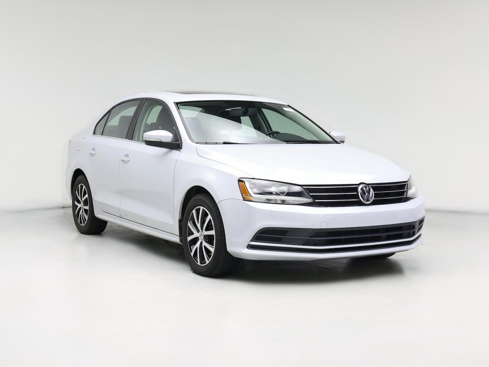 2017 Volkswagen Jetta