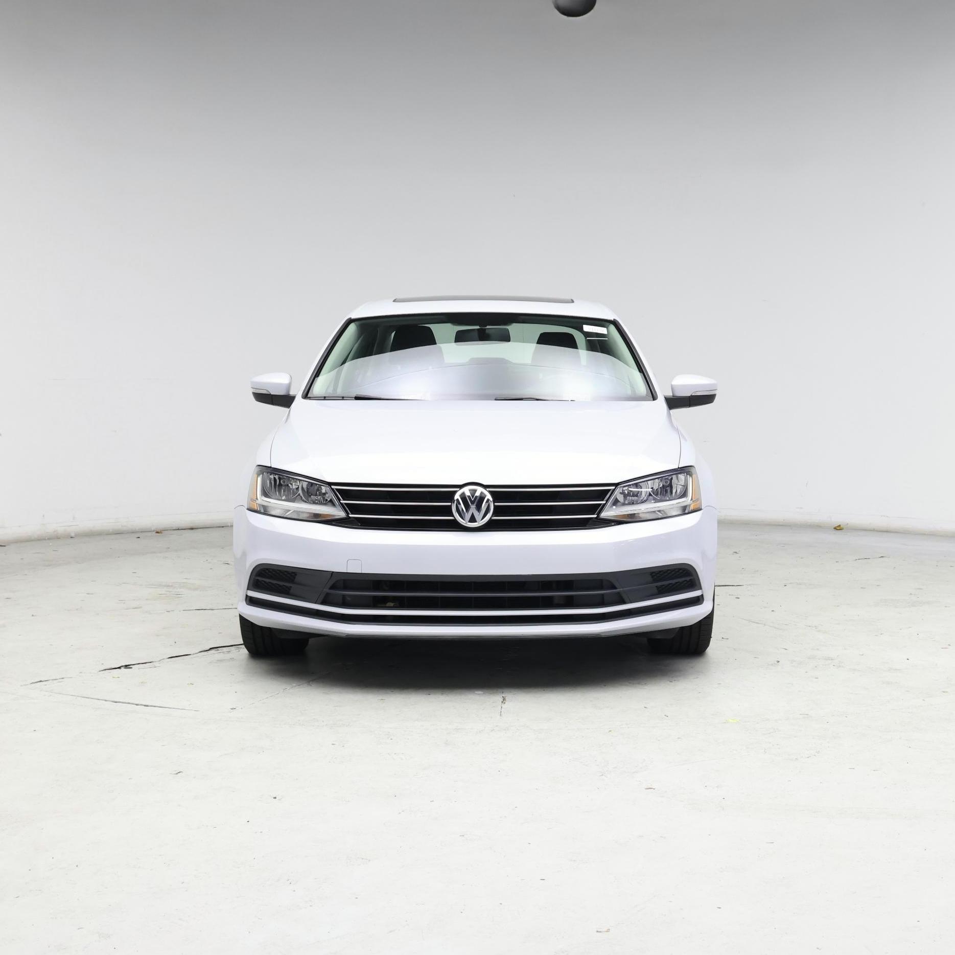 Thumbnail: 2017 Volkswagen Jetta - 5