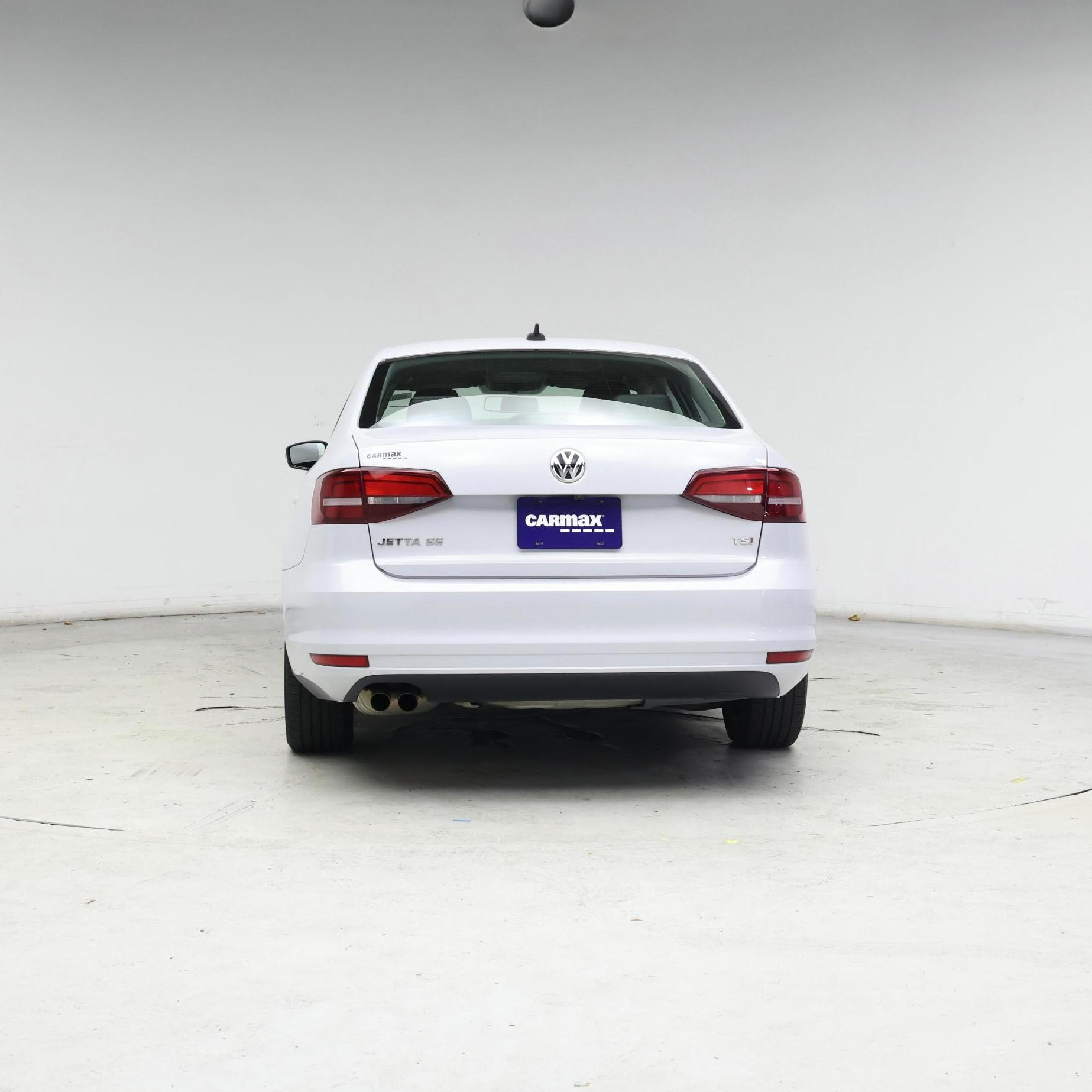 Thumbnail: 2017 Volkswagen Jetta - 6