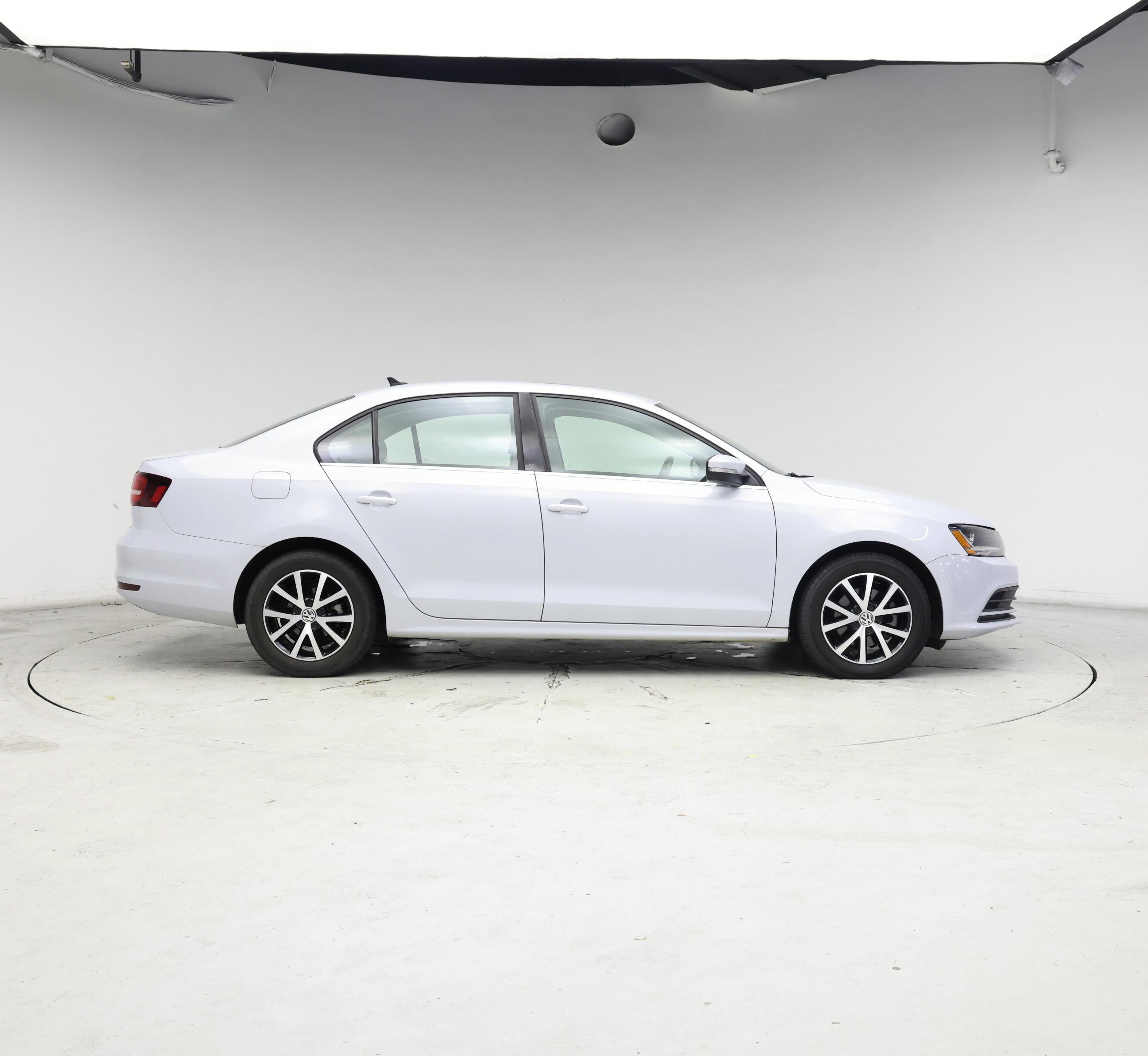 Thumbnail: 2017 Volkswagen Jetta - 7