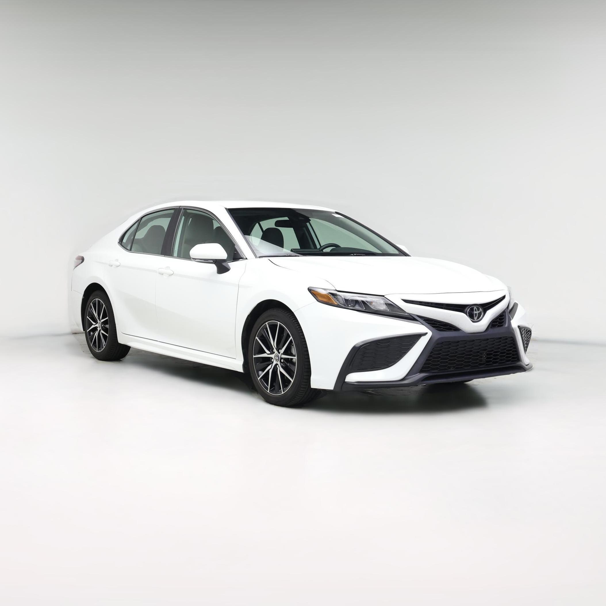 Thumbnail: 2023 Toyota Camry - 1