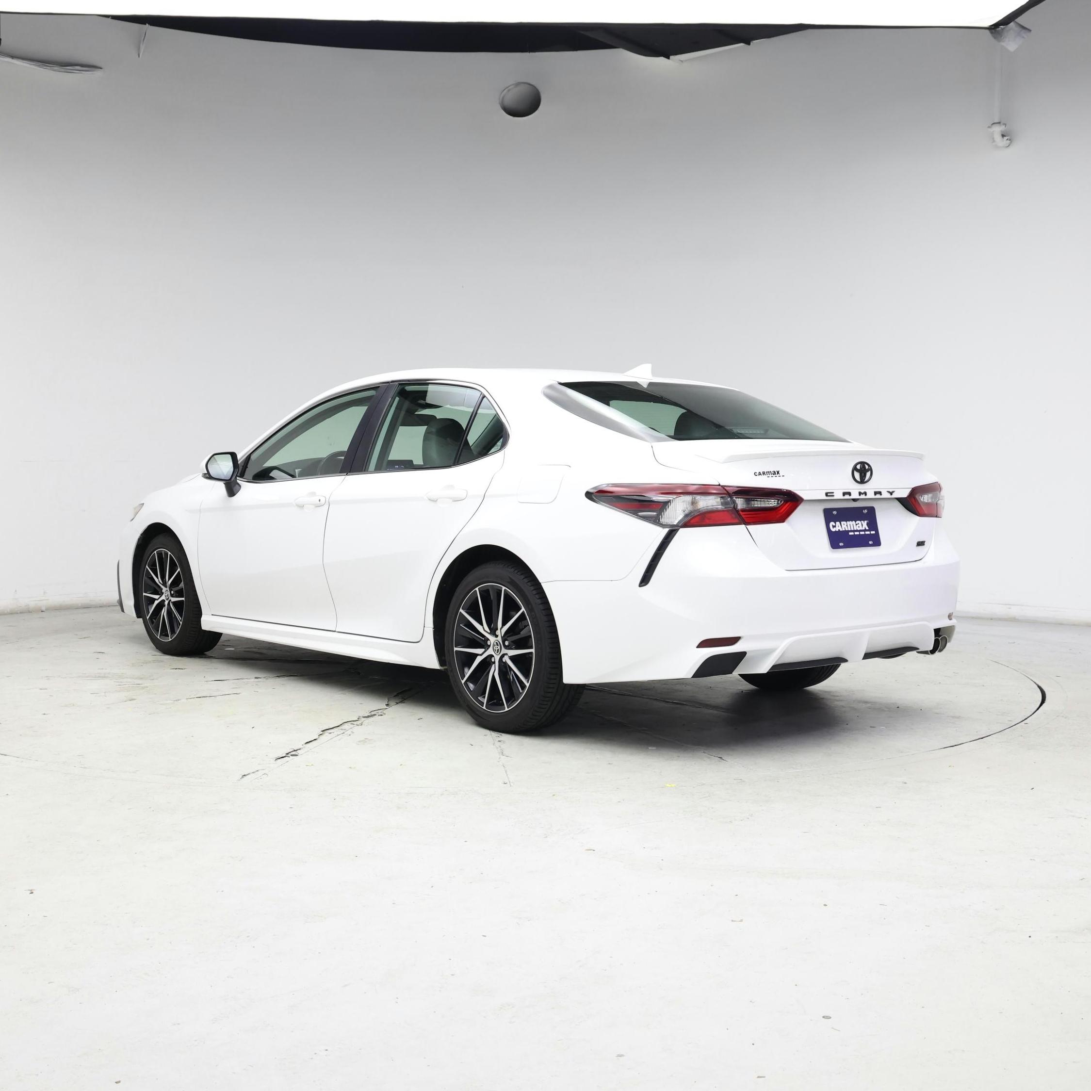 Thumbnail: 2023 Toyota Camry - 2