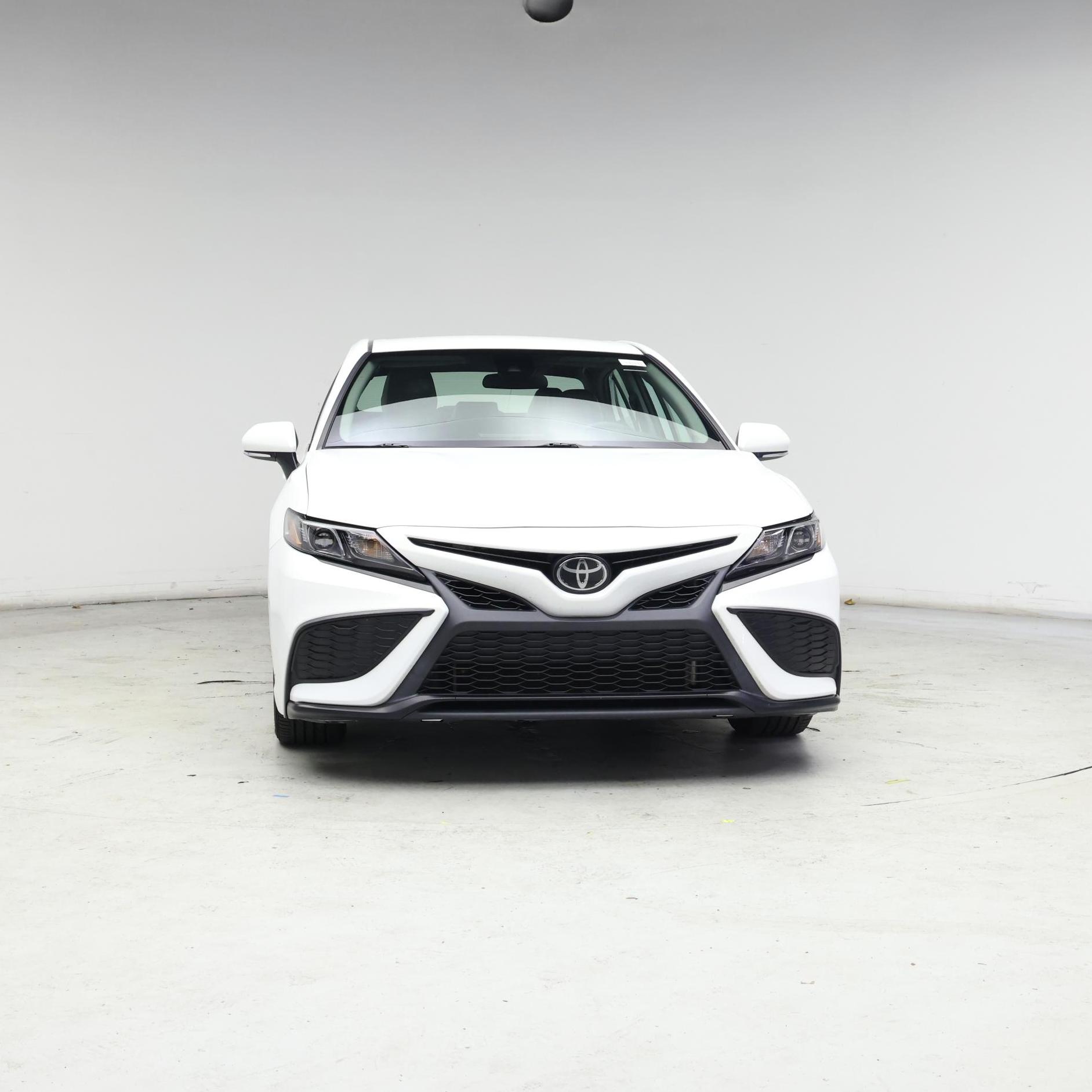 Thumbnail: 2023 Toyota Camry - 5