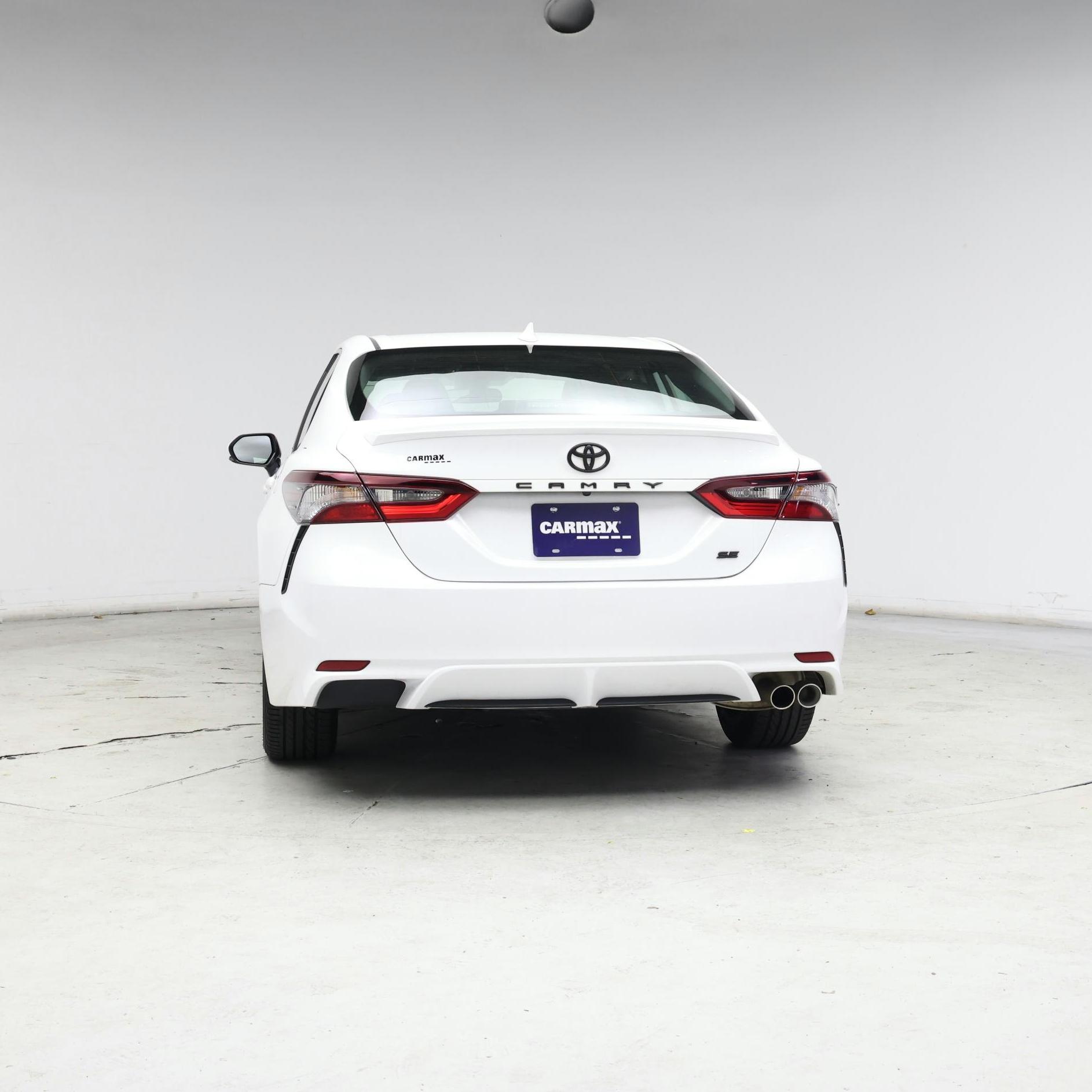 Thumbnail: 2023 Toyota Camry - 6