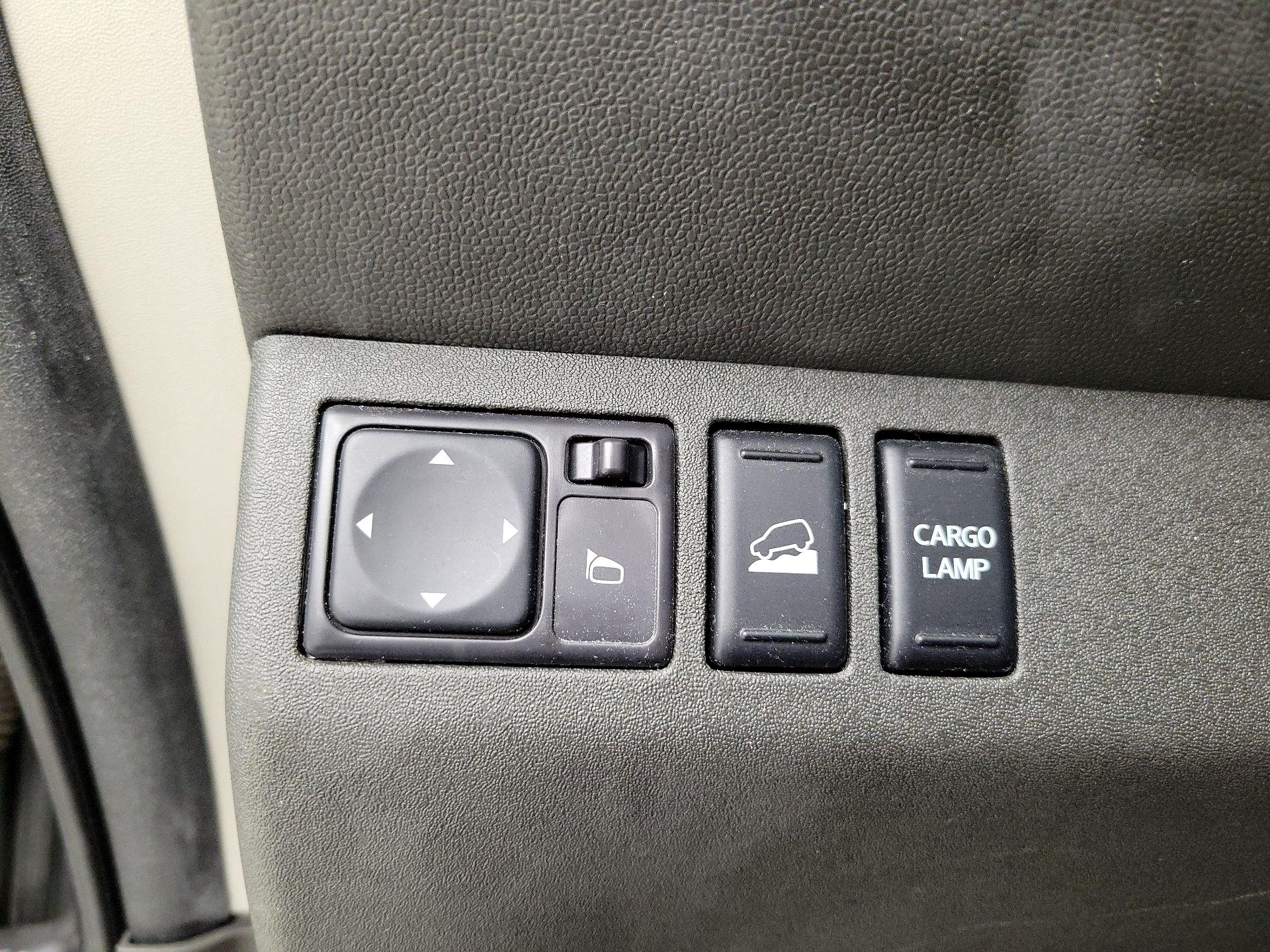 Thumbnail: 2016 Nissan Frontier - 13