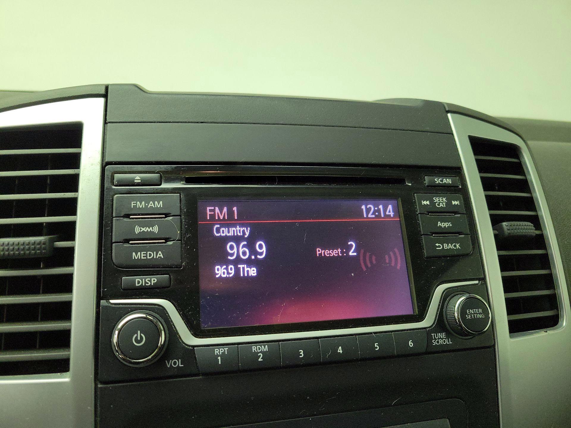 Thumbnail: 2016 Nissan Frontier - 14