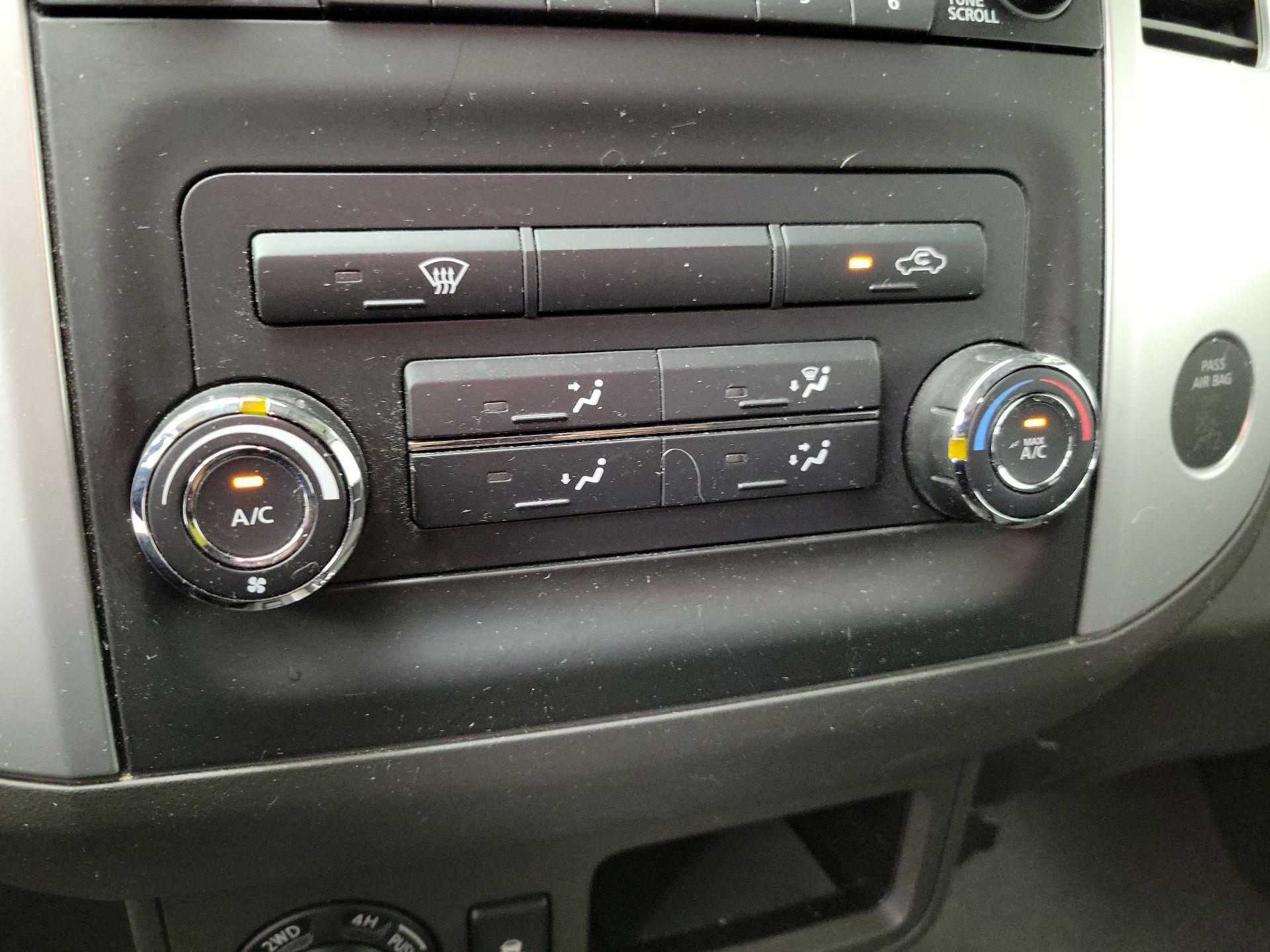 Thumbnail: 2016 Nissan Frontier - 15