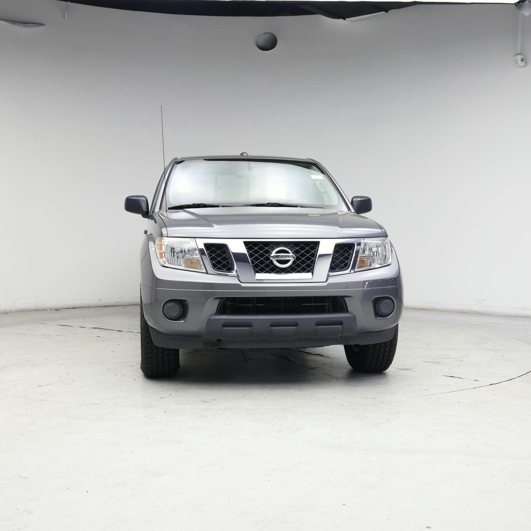 Thumbnail: 2016 Nissan Frontier - 5