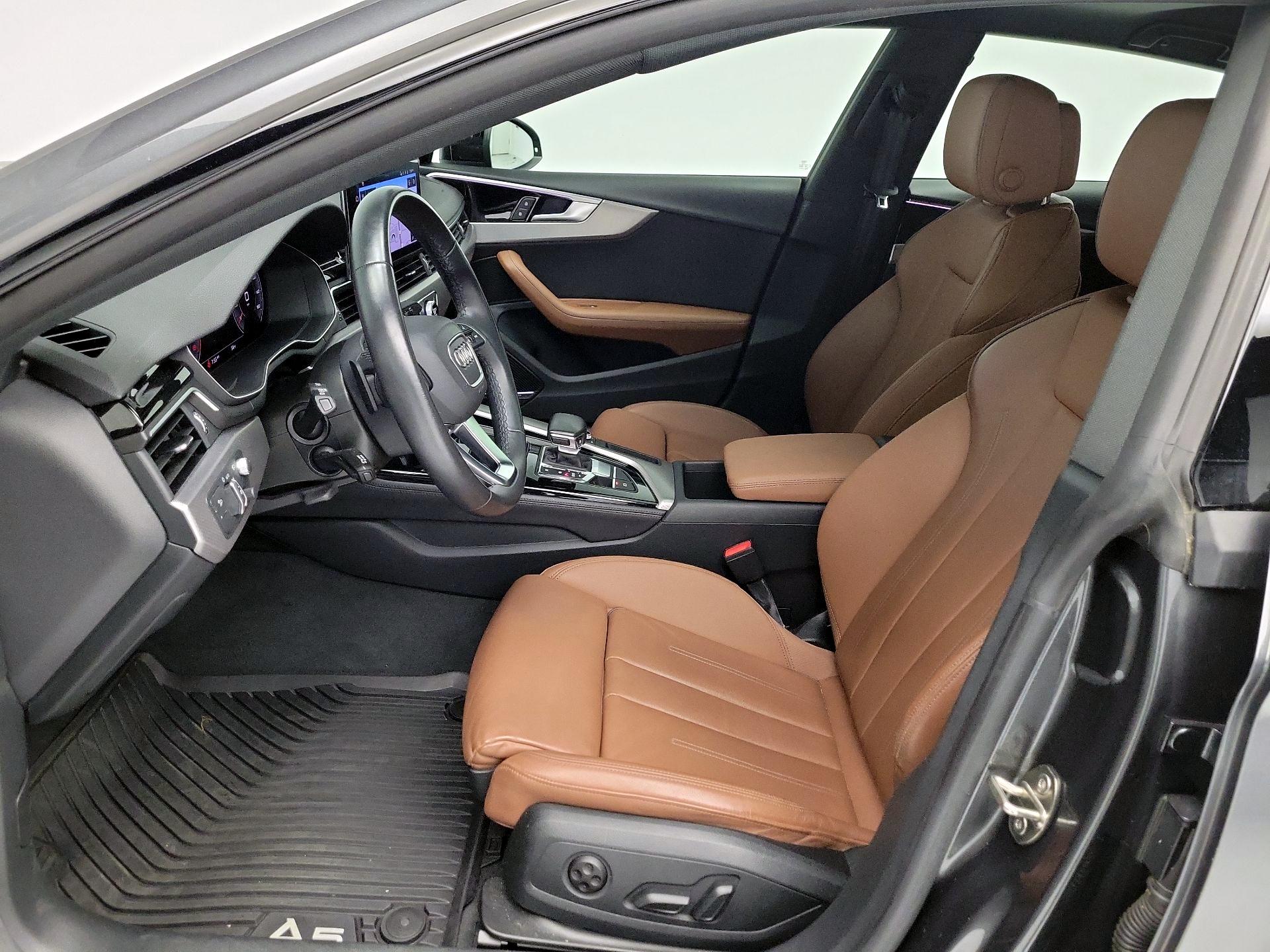 Thumbnail: 2022 Audi A5 - 11