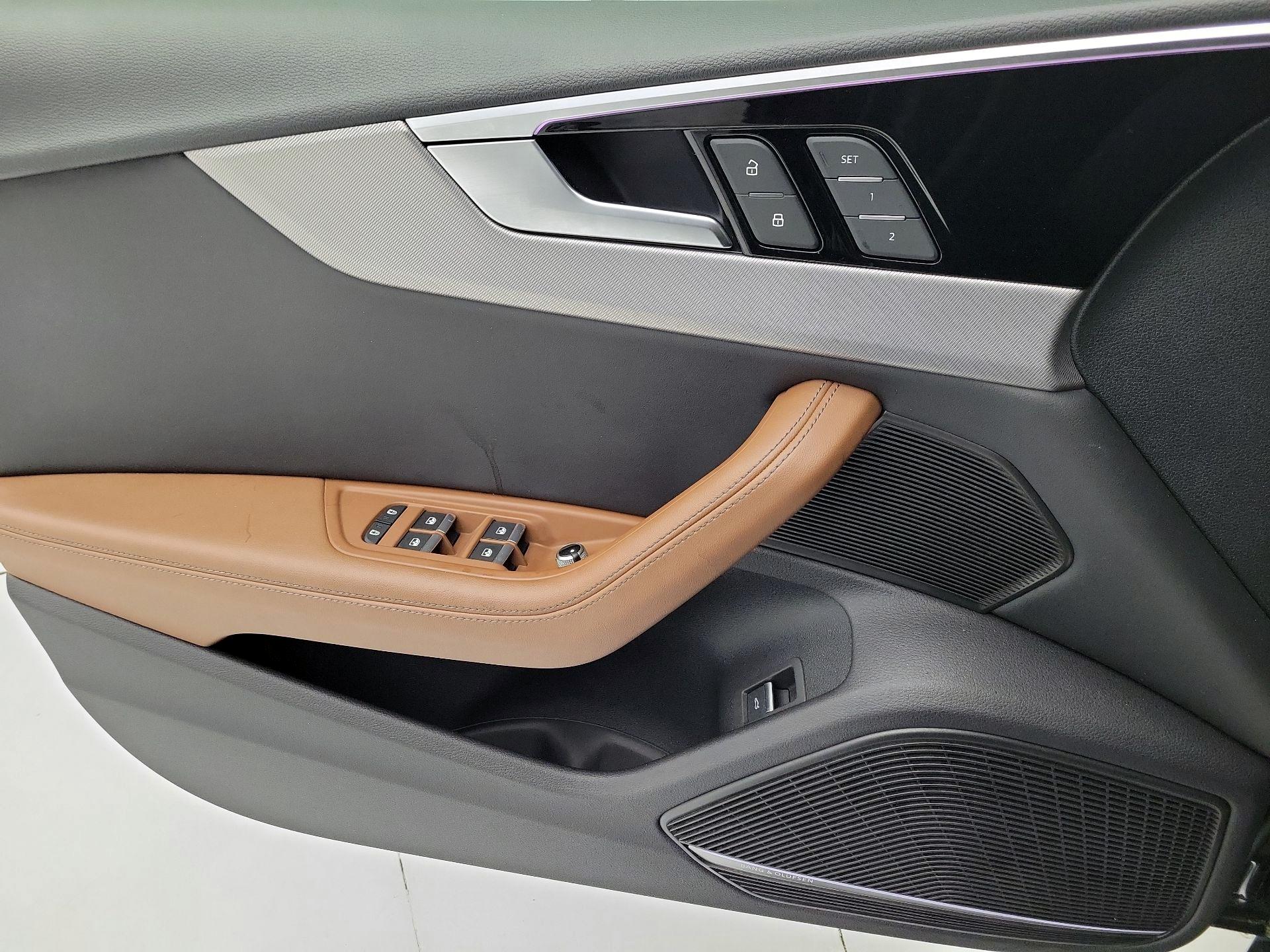 Thumbnail: 2022 Audi A5 - 12