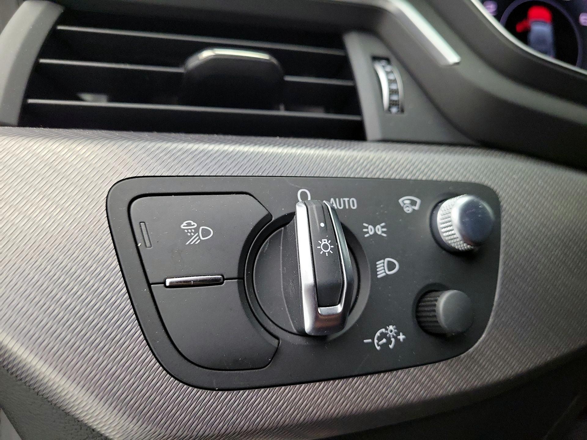 Thumbnail: 2022 Audi A5 - 13