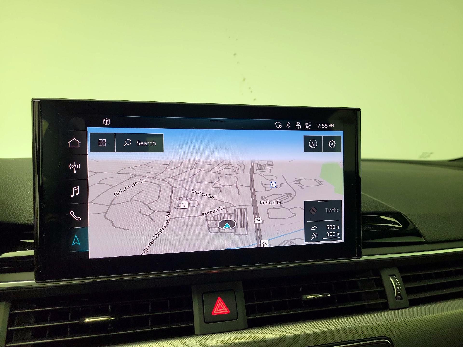 Thumbnail: 2022 Audi A5 - 14