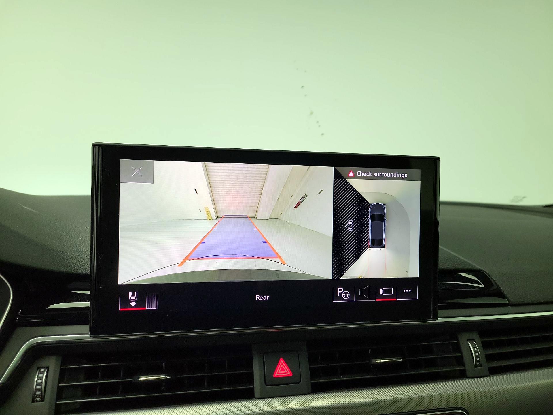 Thumbnail: 2022 Audi A5 - 15