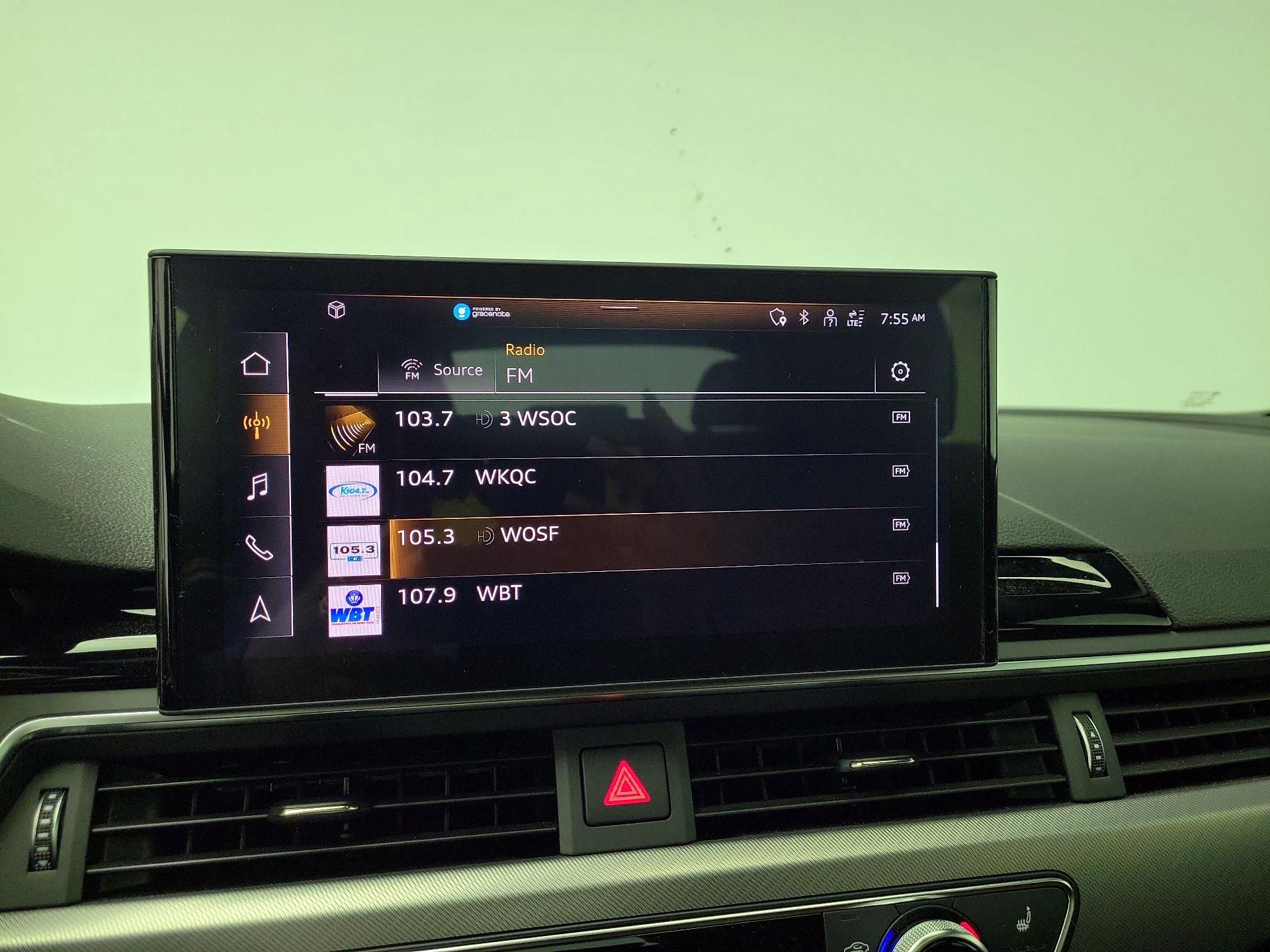 Thumbnail: 2022 Audi A5 - 16