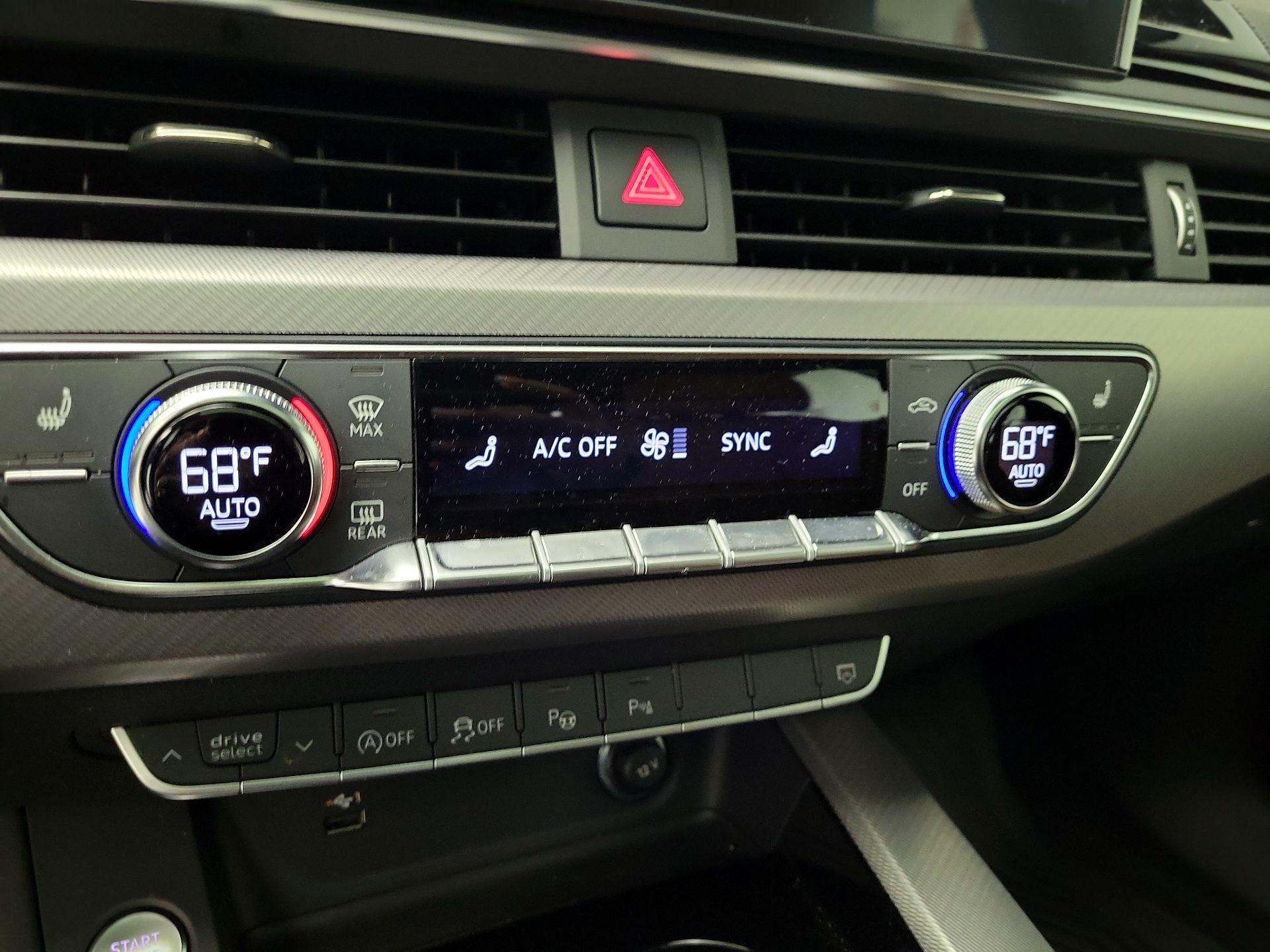 Thumbnail: 2022 Audi A5 - 17