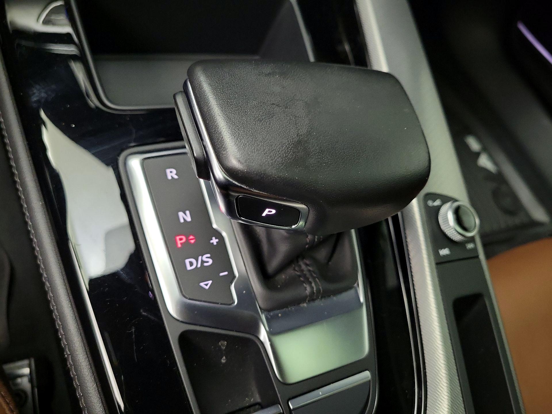 Thumbnail: 2022 Audi A5 - 18