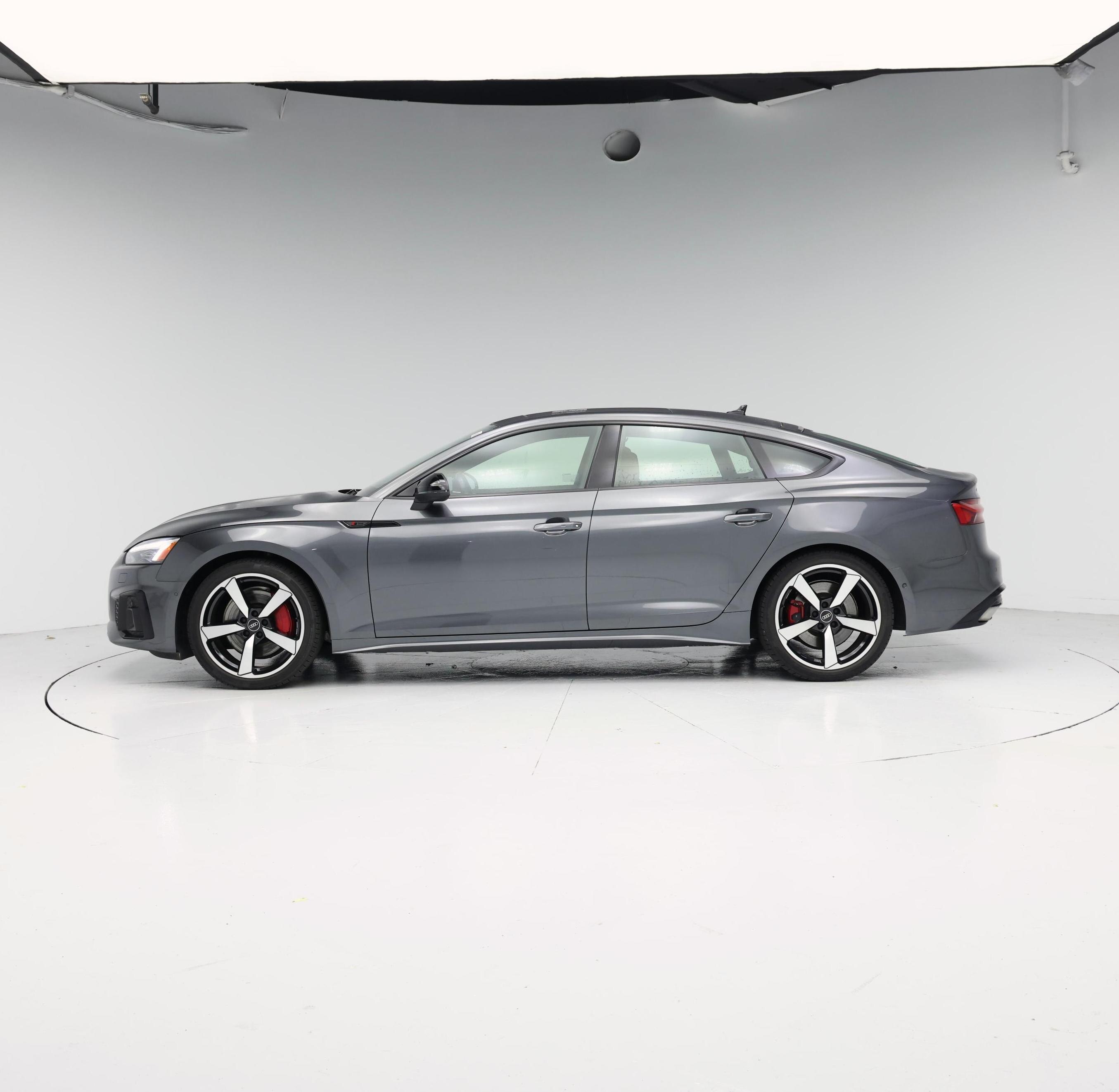 Thumbnail: 2022 Audi A5 - 3