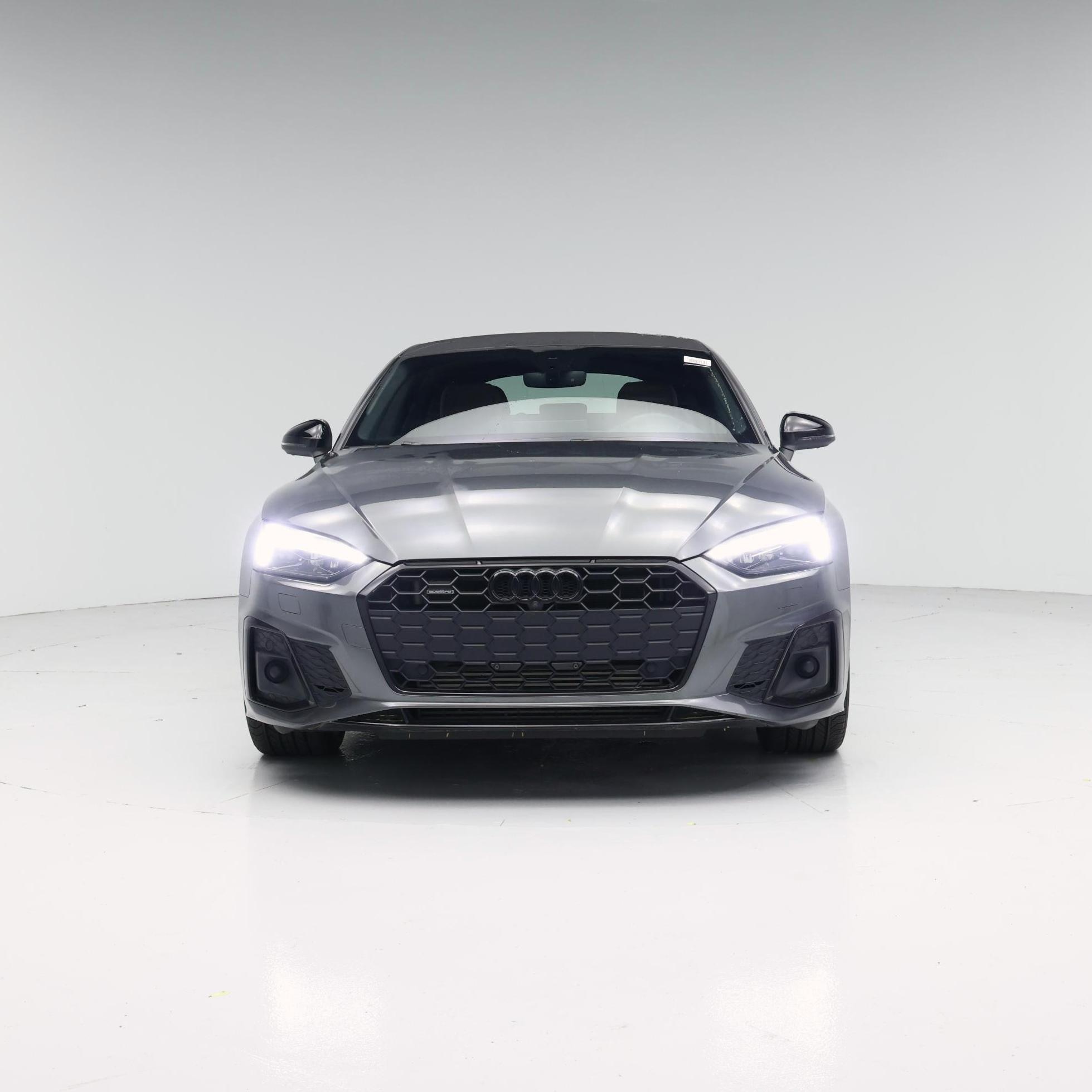 Thumbnail: 2022 Audi A5 - 5