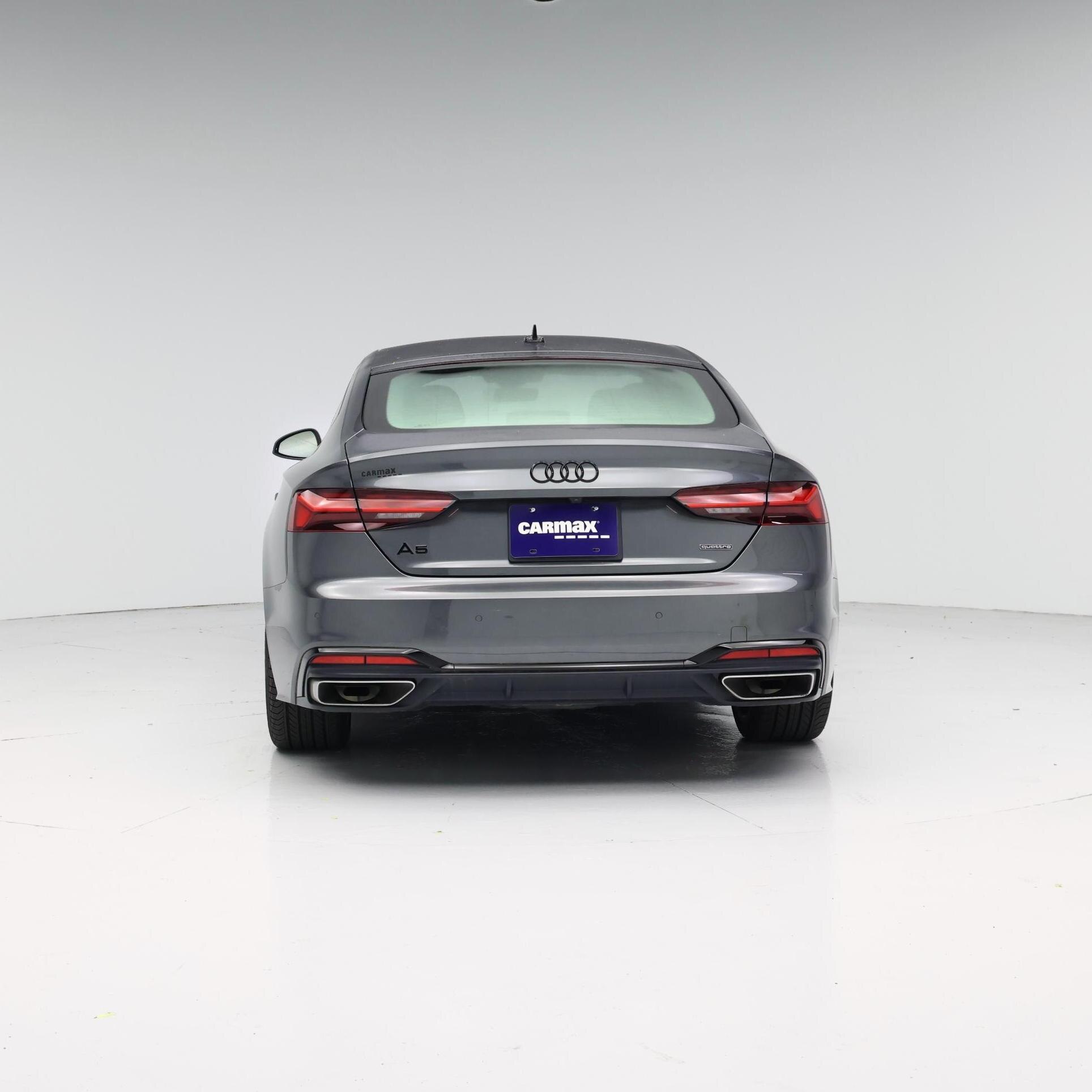 Thumbnail: 2022 Audi A5 - 6