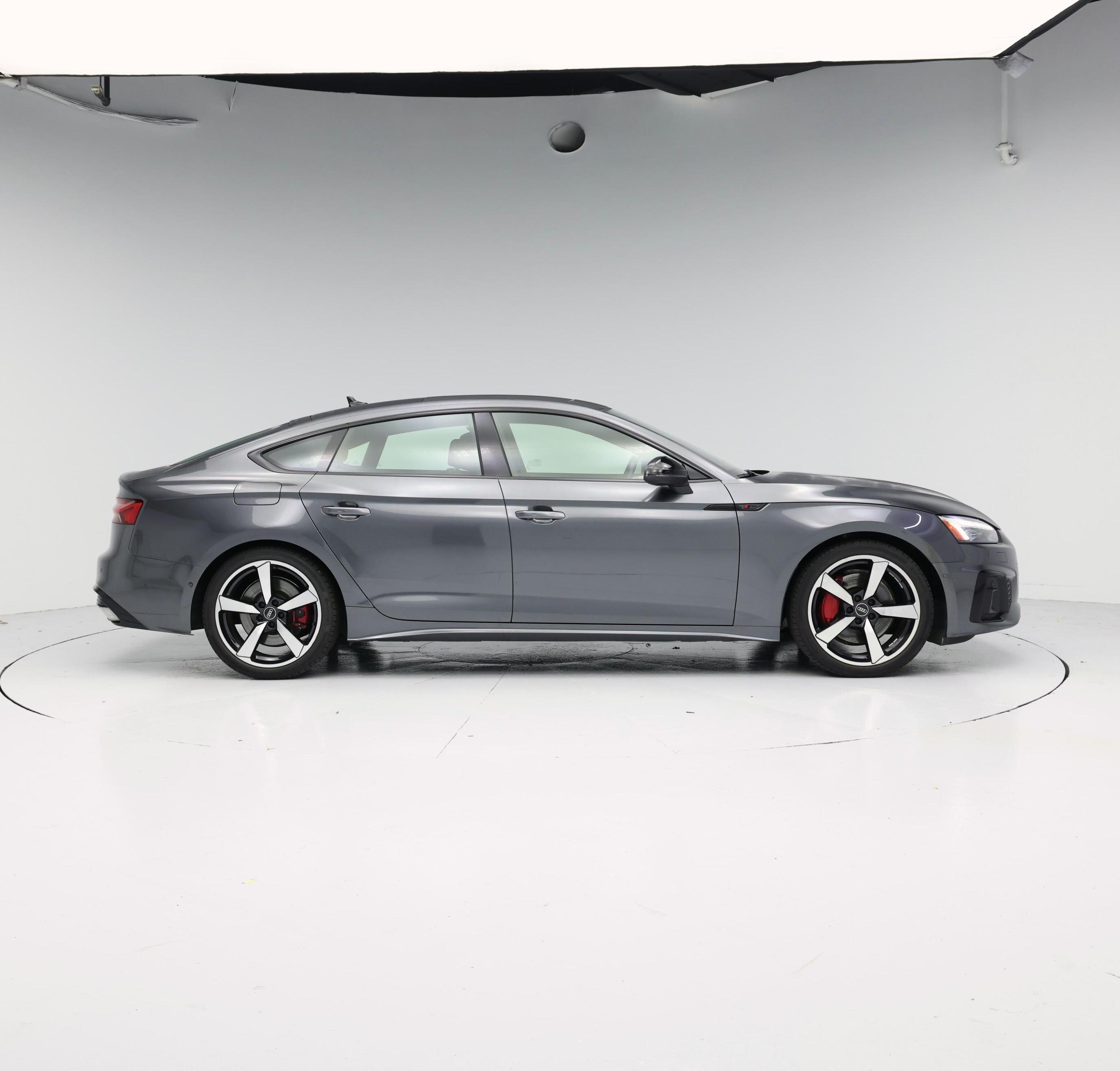 Thumbnail: 2022 Audi A5 - 7