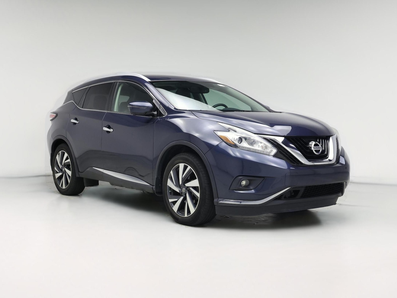 2018 Nissan Murano