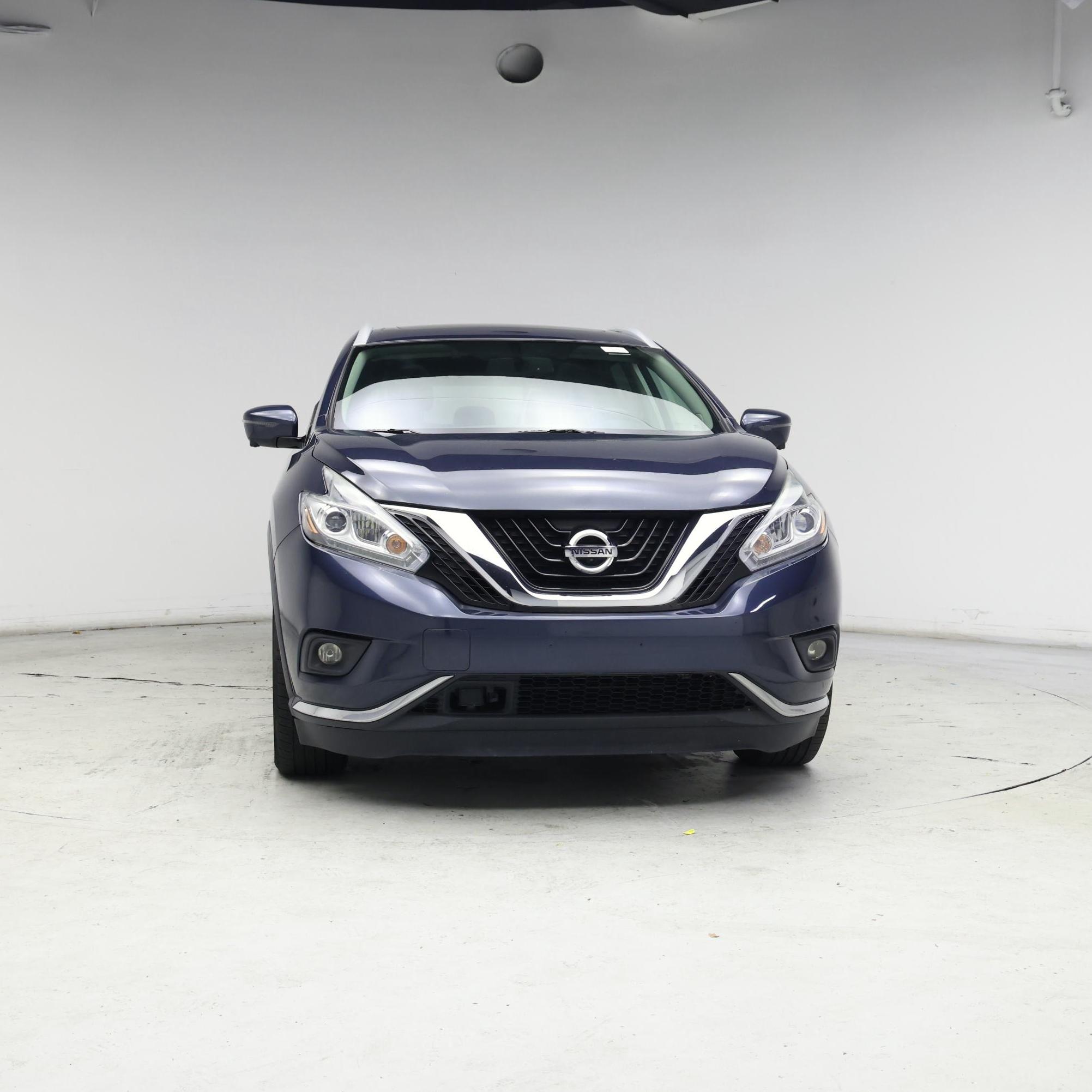 Thumbnail: 2018 Nissan Murano - 5
