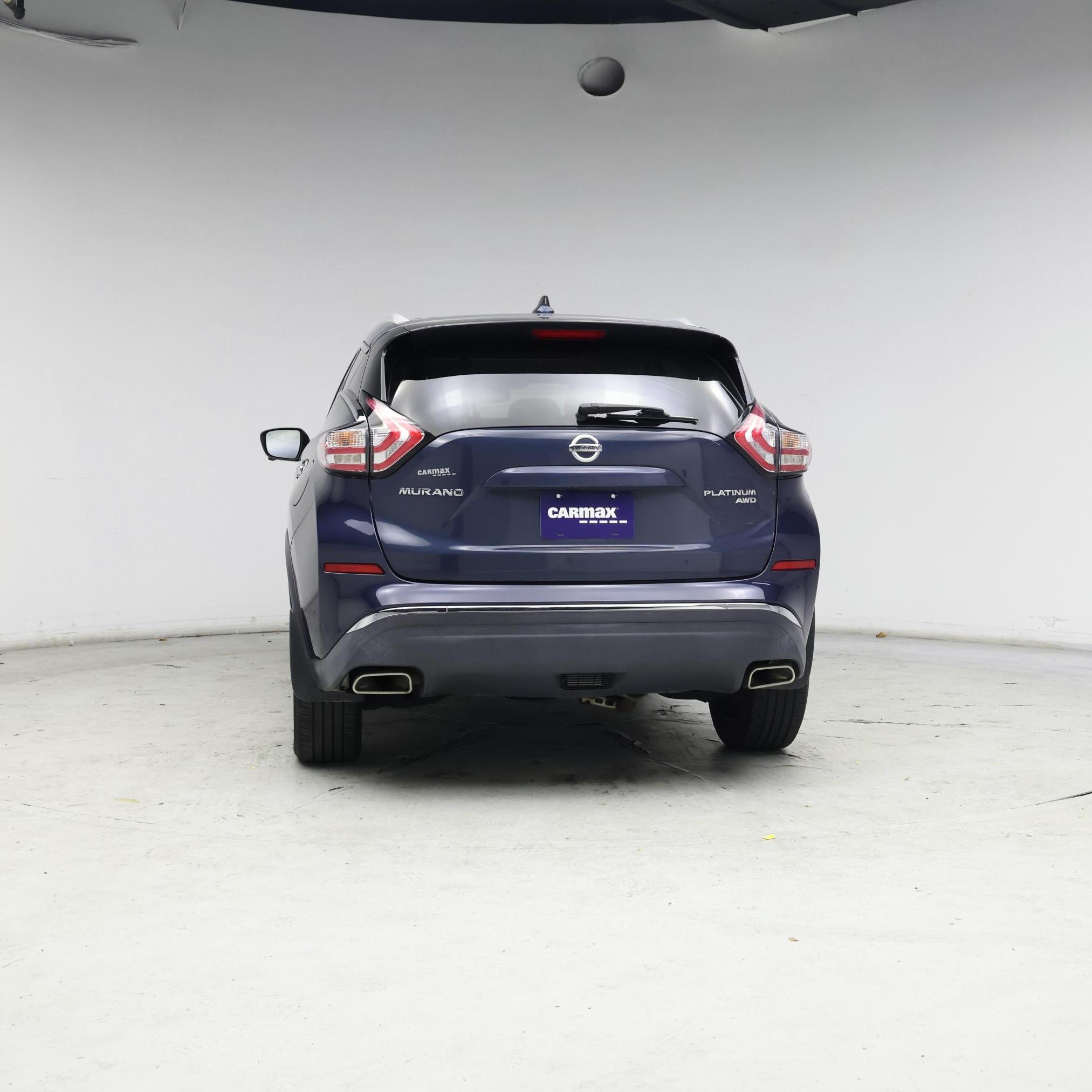 Thumbnail: 2018 Nissan Murano - 6