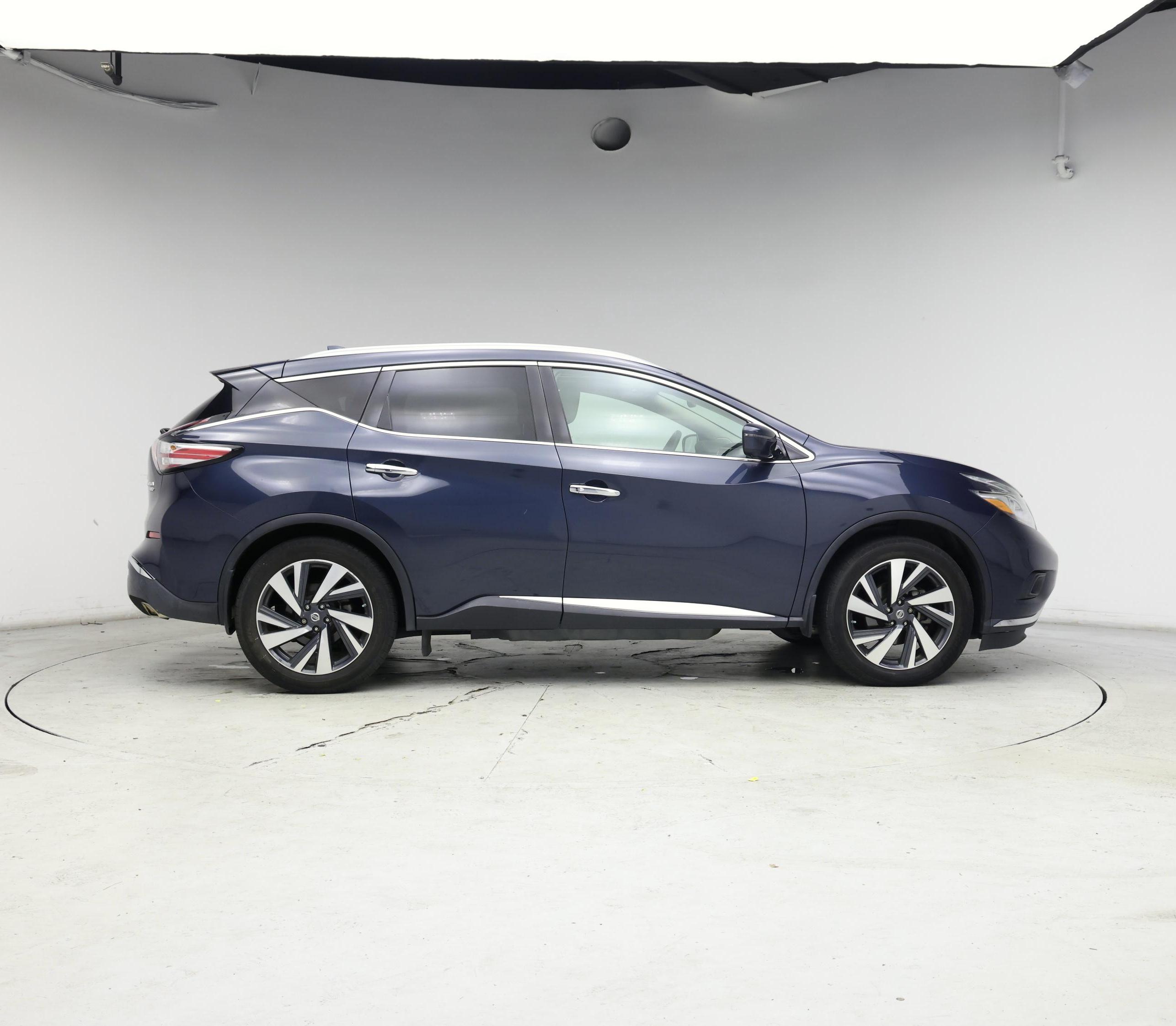 Thumbnail: 2018 Nissan Murano - 7