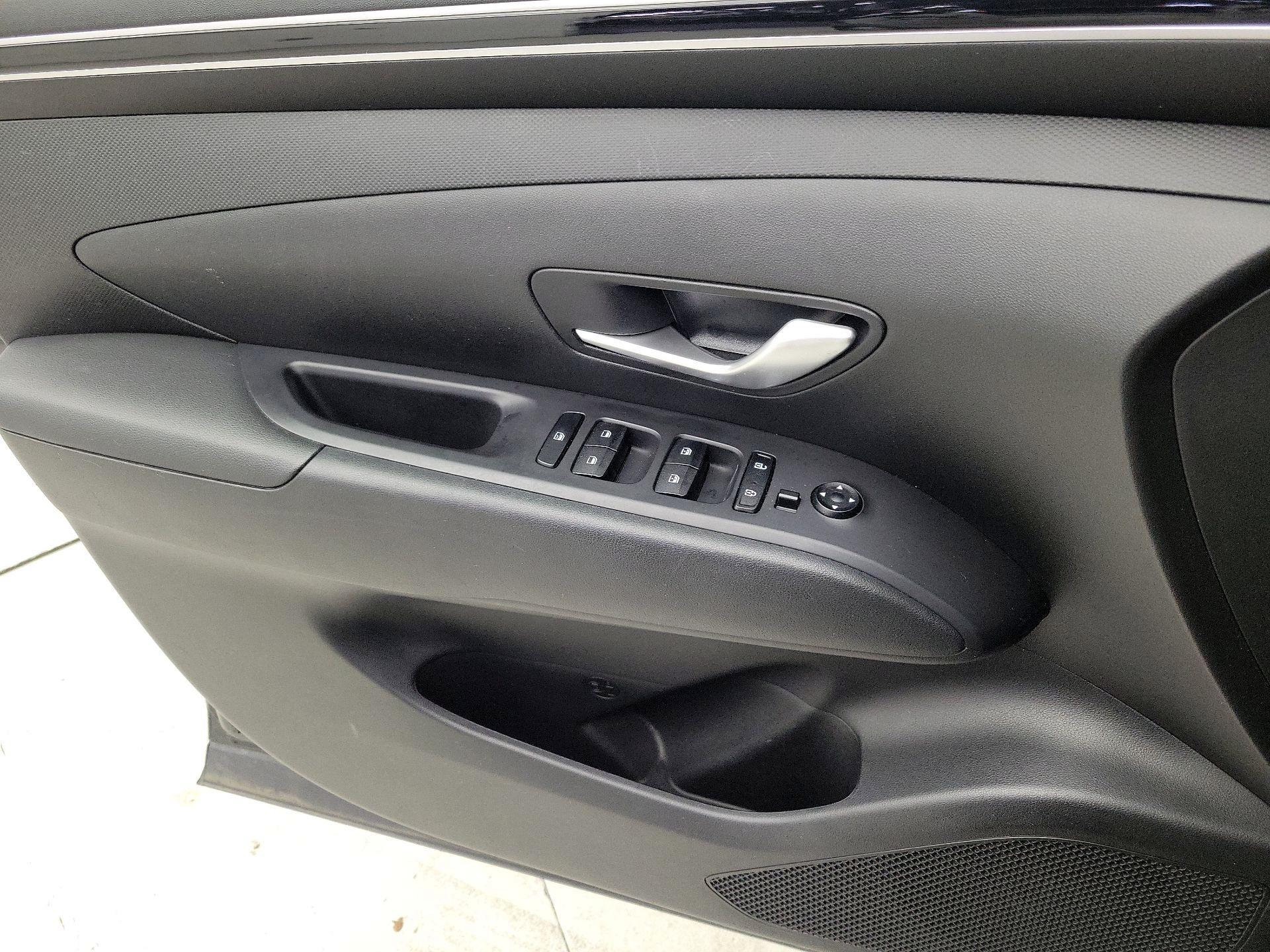 Thumbnail: 2024 Hyundai Tucson - 12