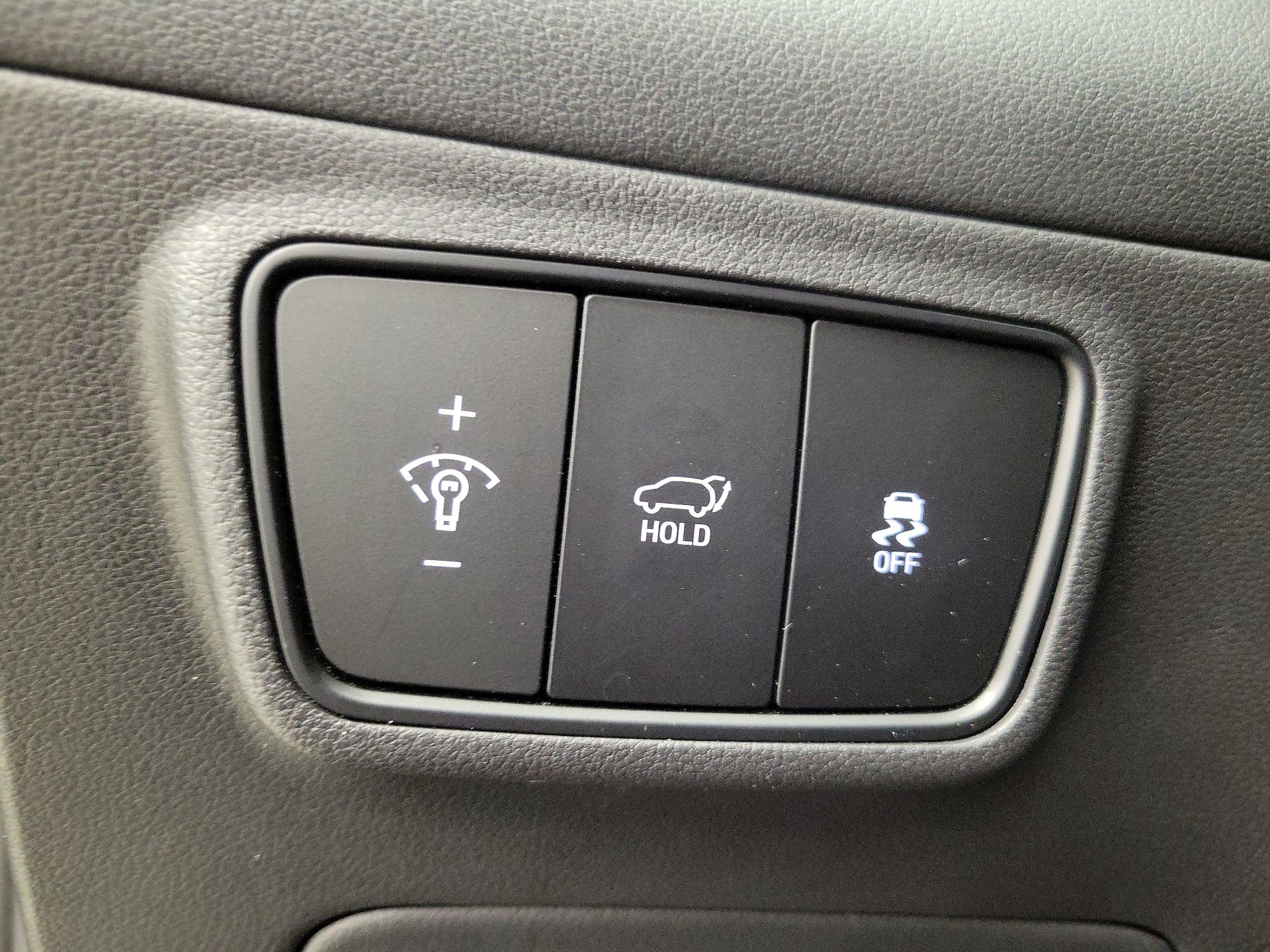 Thumbnail: 2024 Hyundai Tucson - 13