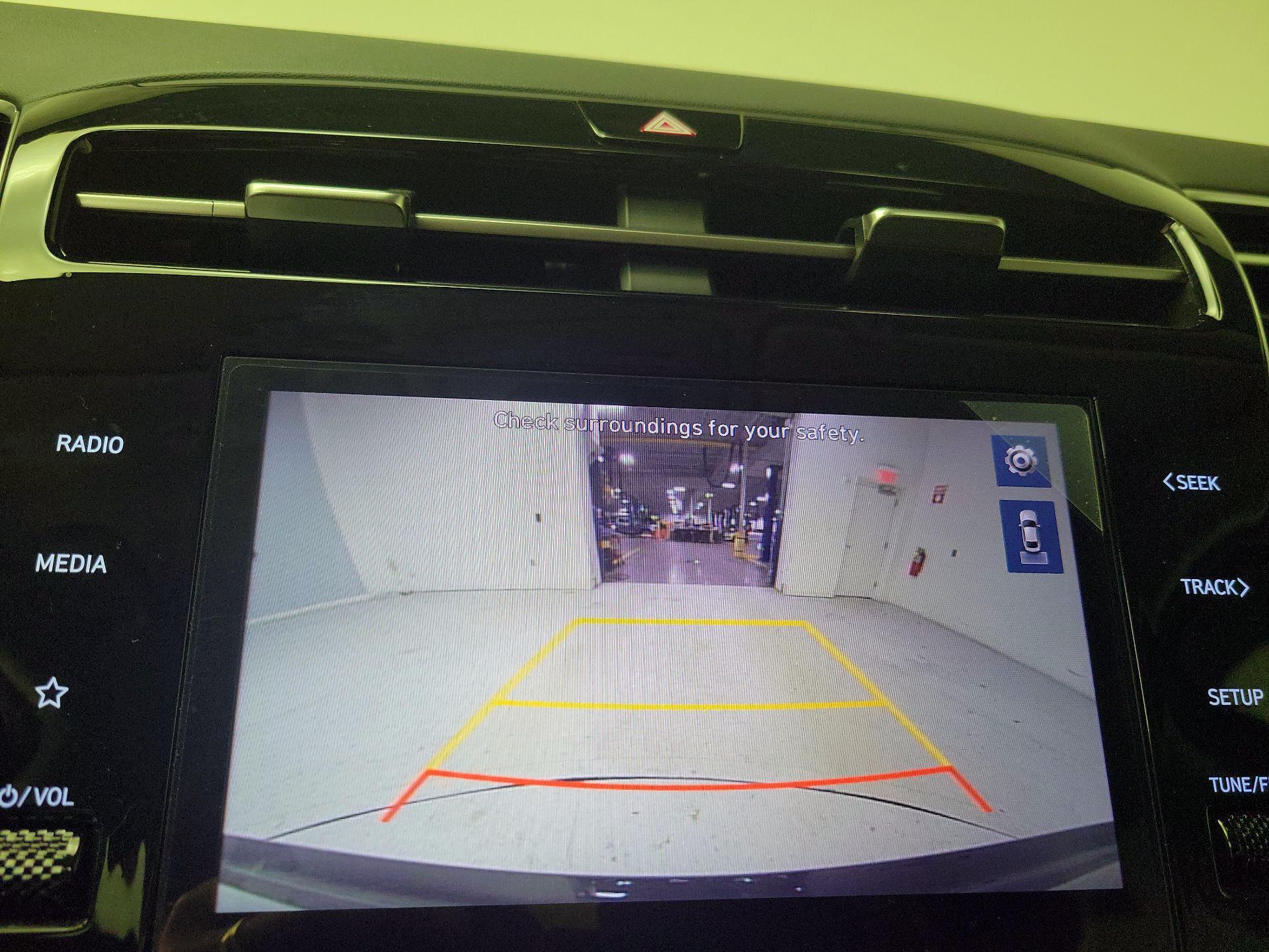 Thumbnail: 2024 Hyundai Tucson - 14