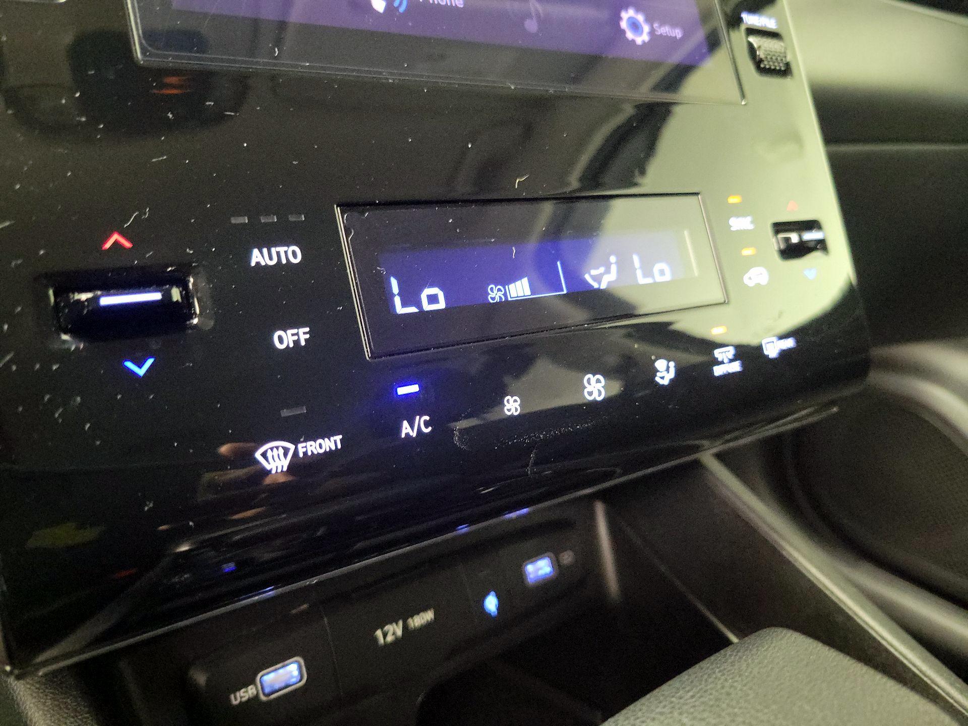 Thumbnail: 2024 Hyundai Tucson - 16