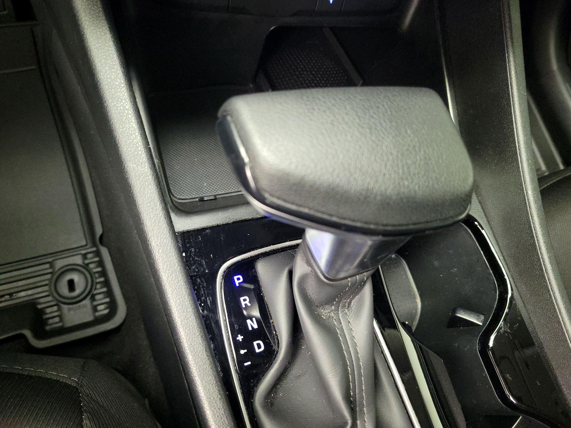 Thumbnail: 2024 Hyundai Tucson - 17