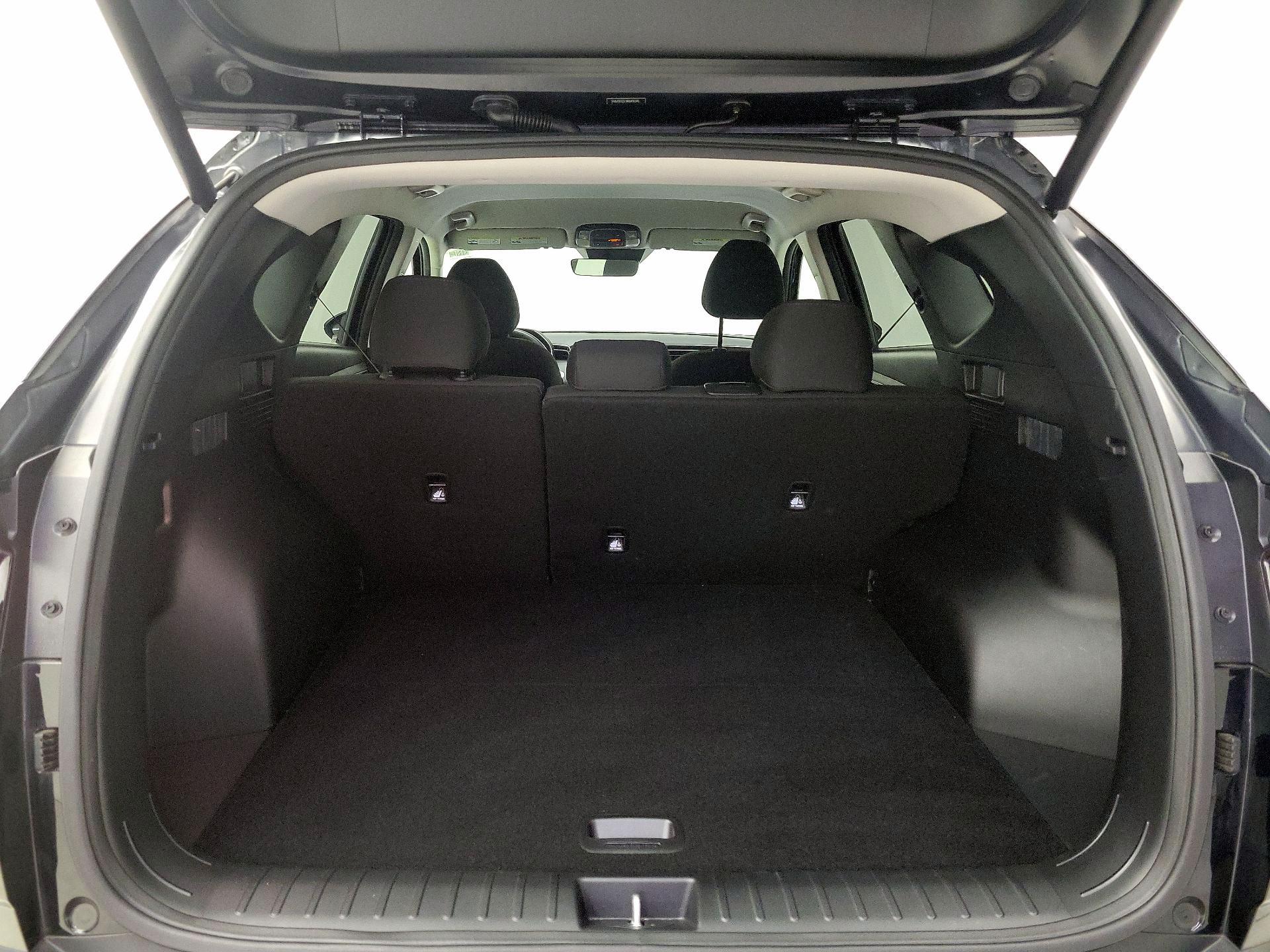 Thumbnail: 2024 Hyundai Tucson - 20