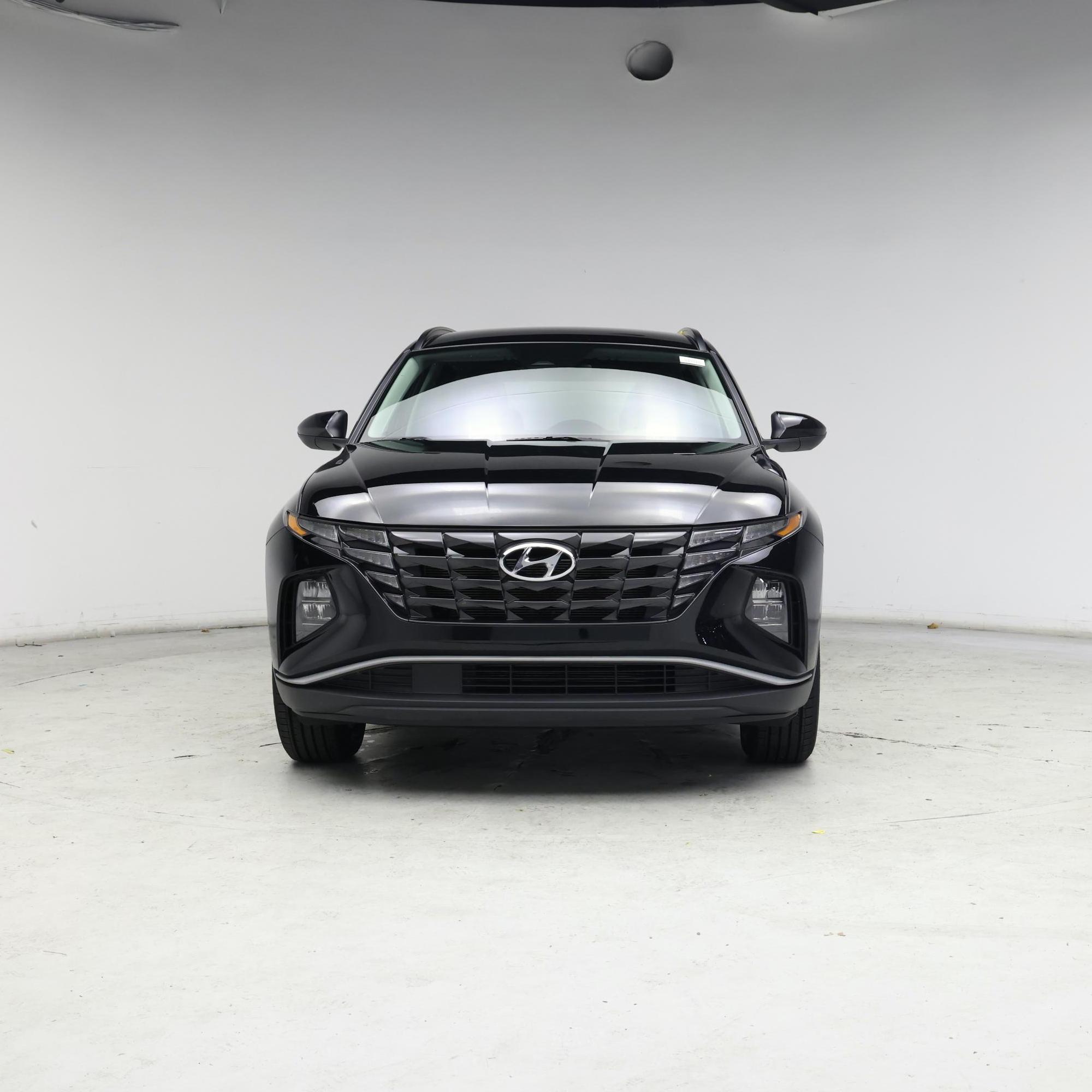 Thumbnail: 2024 Hyundai Tucson - 5