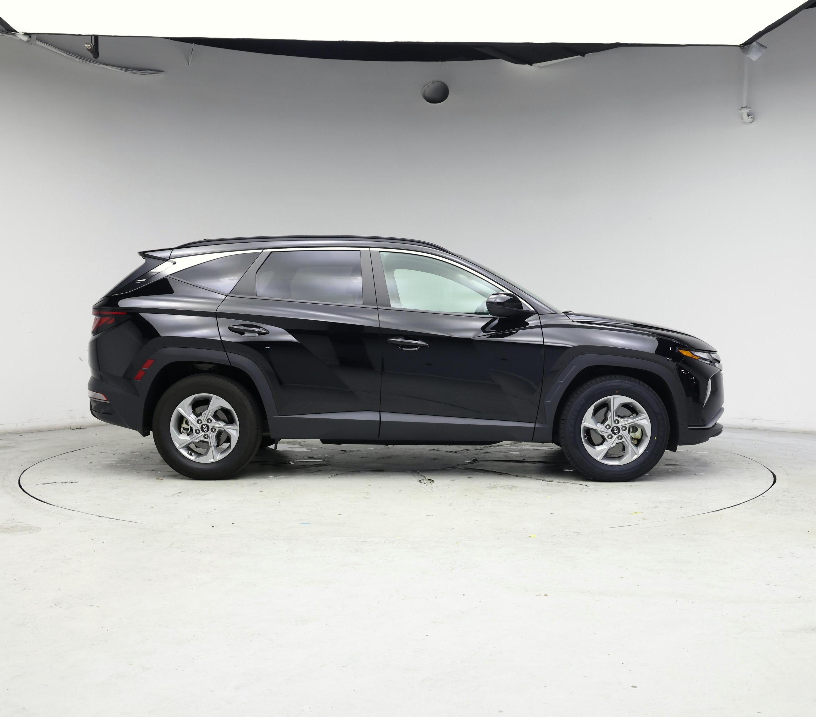 Thumbnail: 2024 Hyundai Tucson - 7