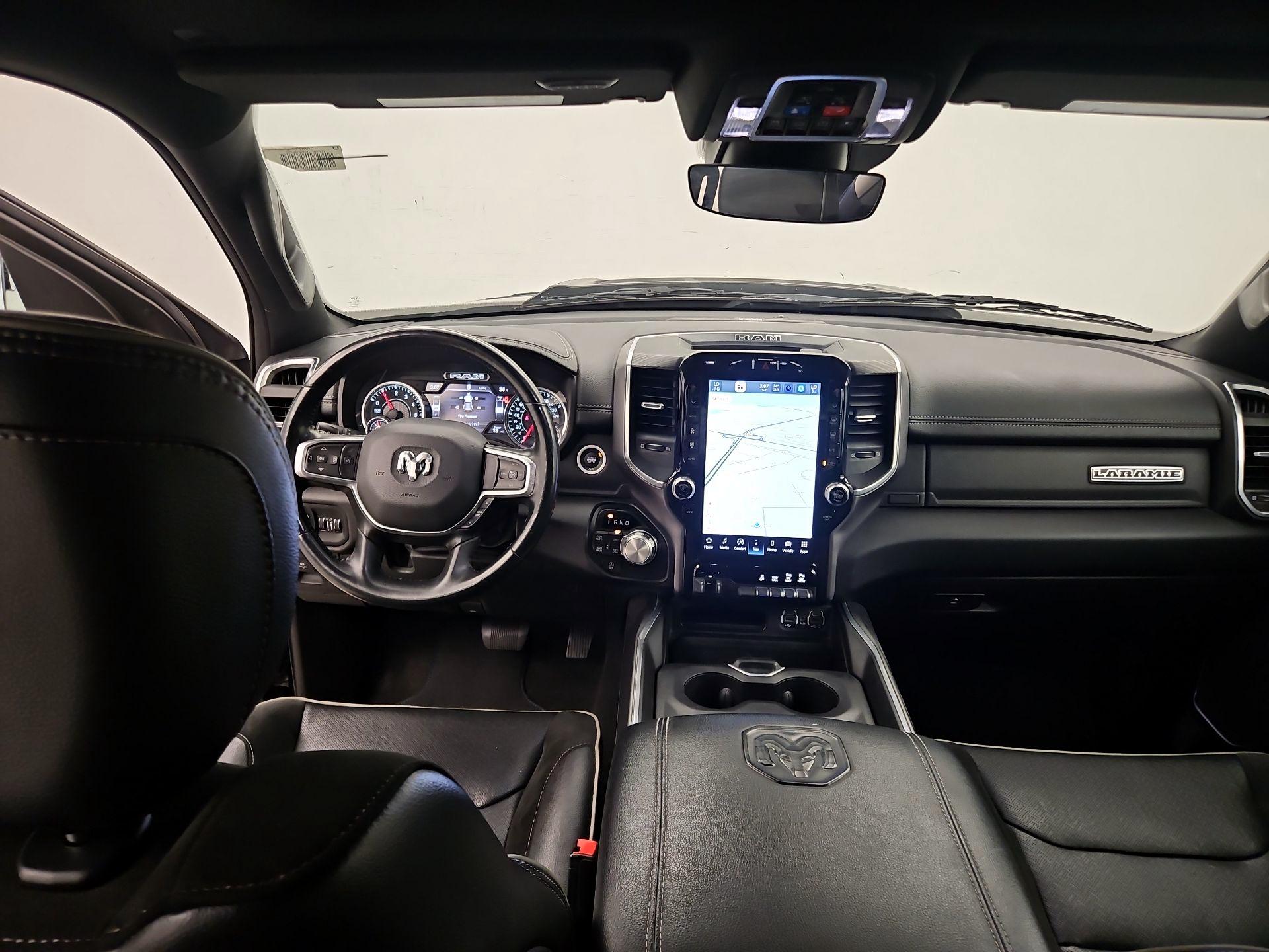 Thumbnail: 2023 RAM 1500 - 9