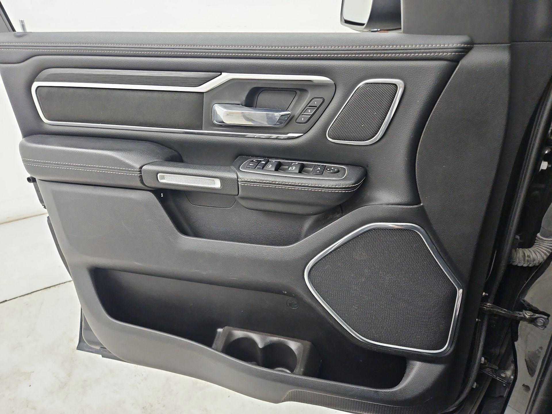 Thumbnail: 2023 RAM 1500 - 12