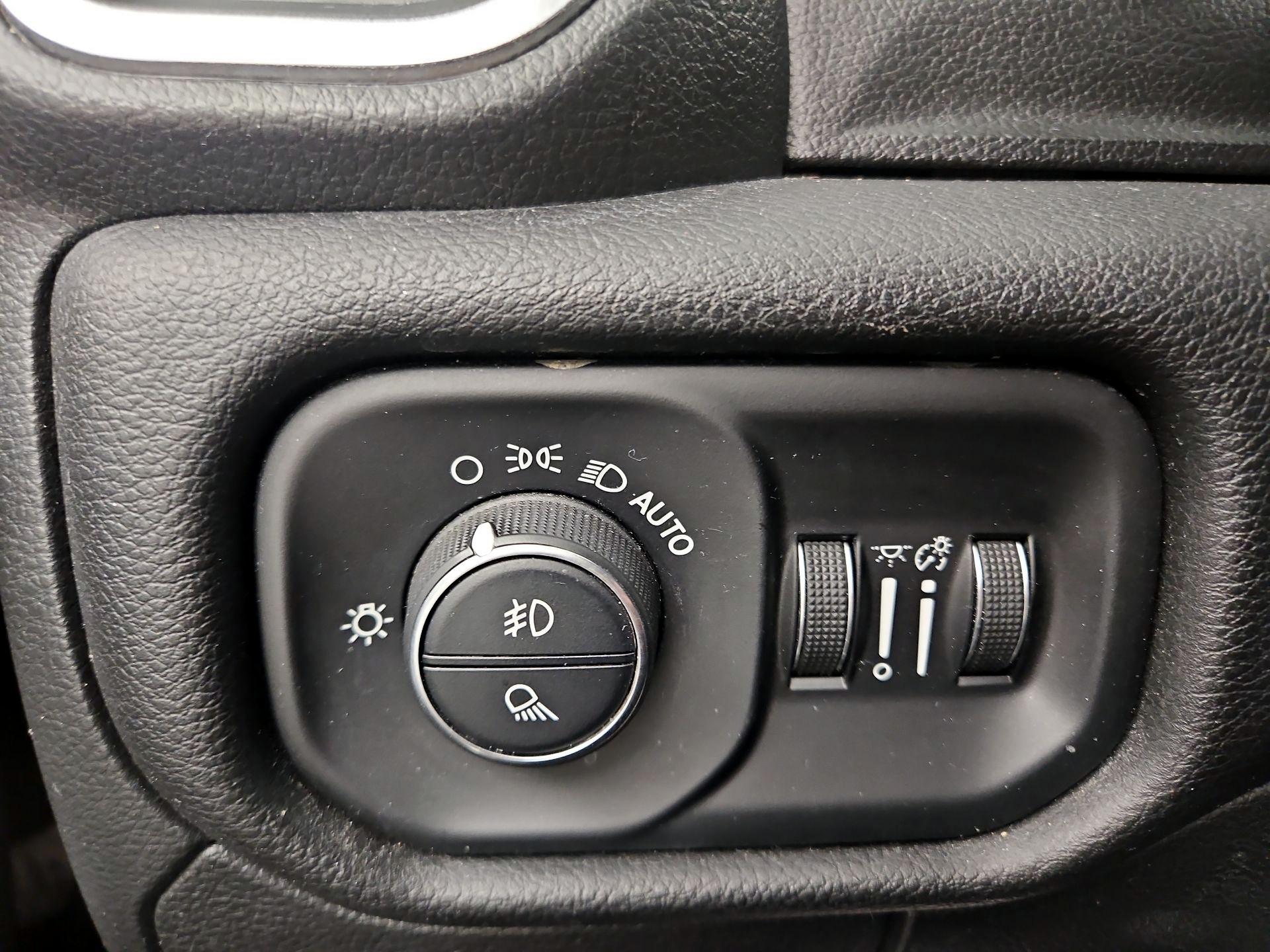 Thumbnail: 2023 RAM 1500 - 13