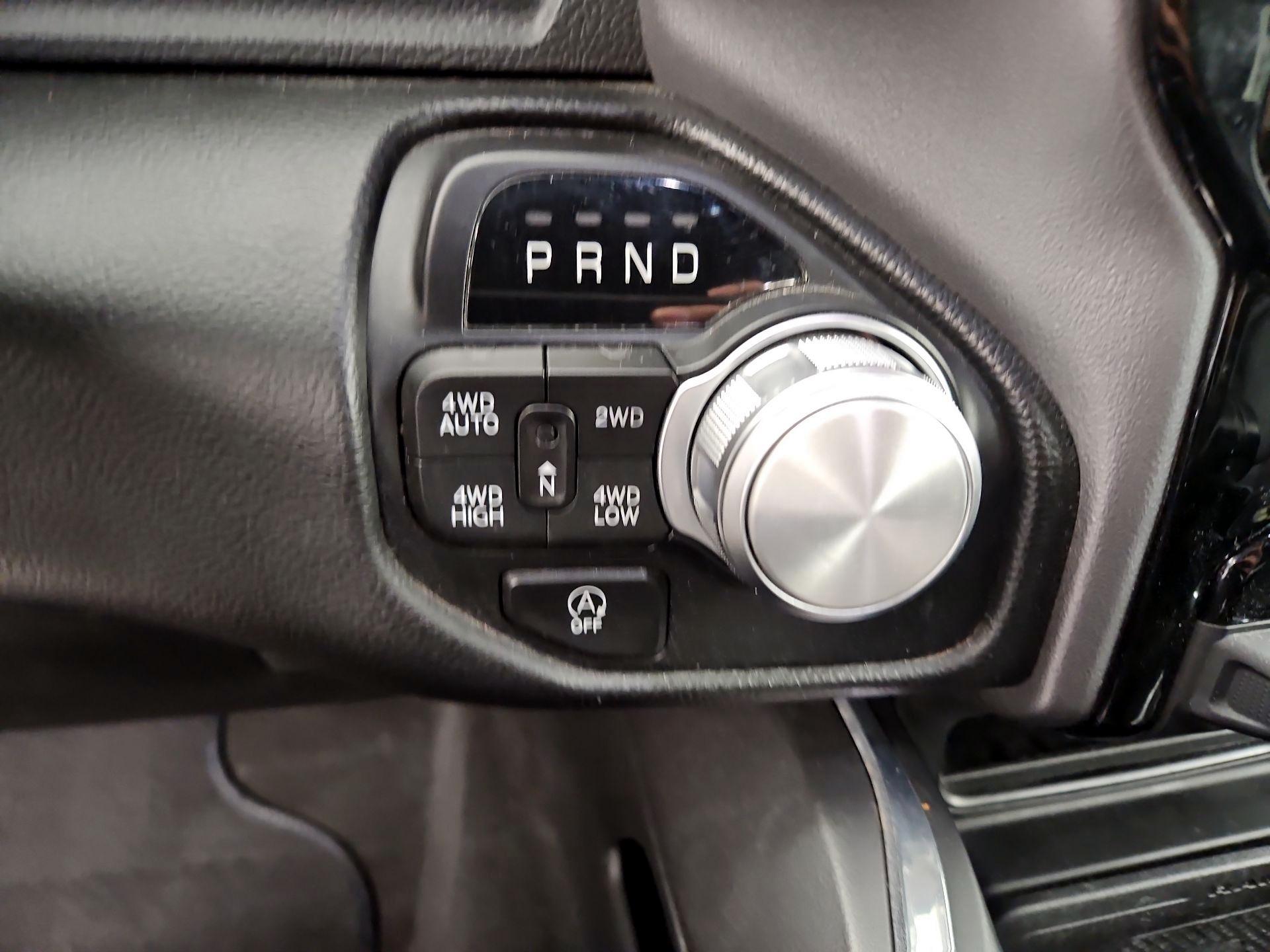 Thumbnail: 2023 RAM 1500 - 18